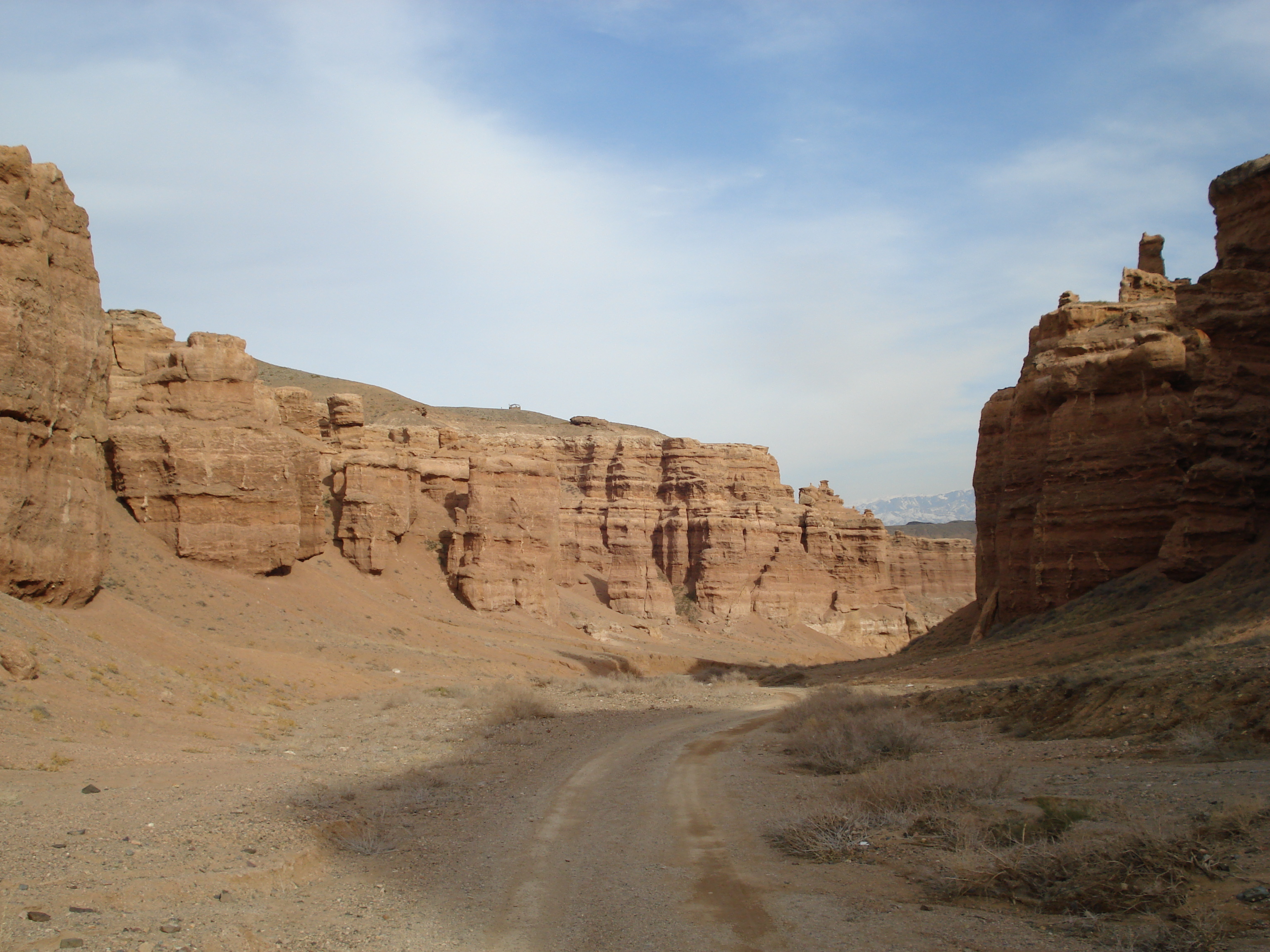 Picture Kazakhstan Charyn Canyon 2007-03 59 - Tour Charyn Canyon