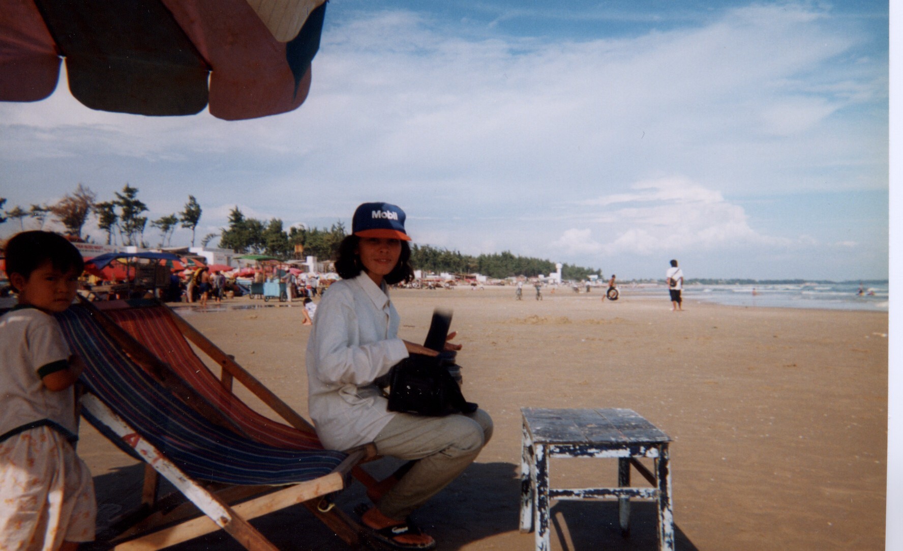 Picture Vietnam Na Trang 1995-12 9 - Around Na Trang