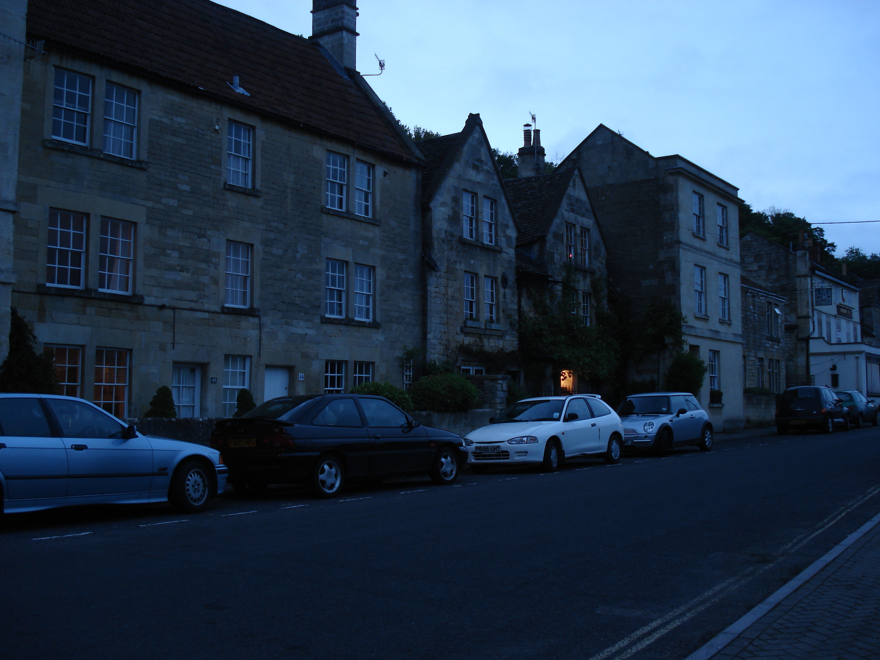 Picture United Kingdom Bradford on Avon 2006-05 4 - Journey Bradford on Avon