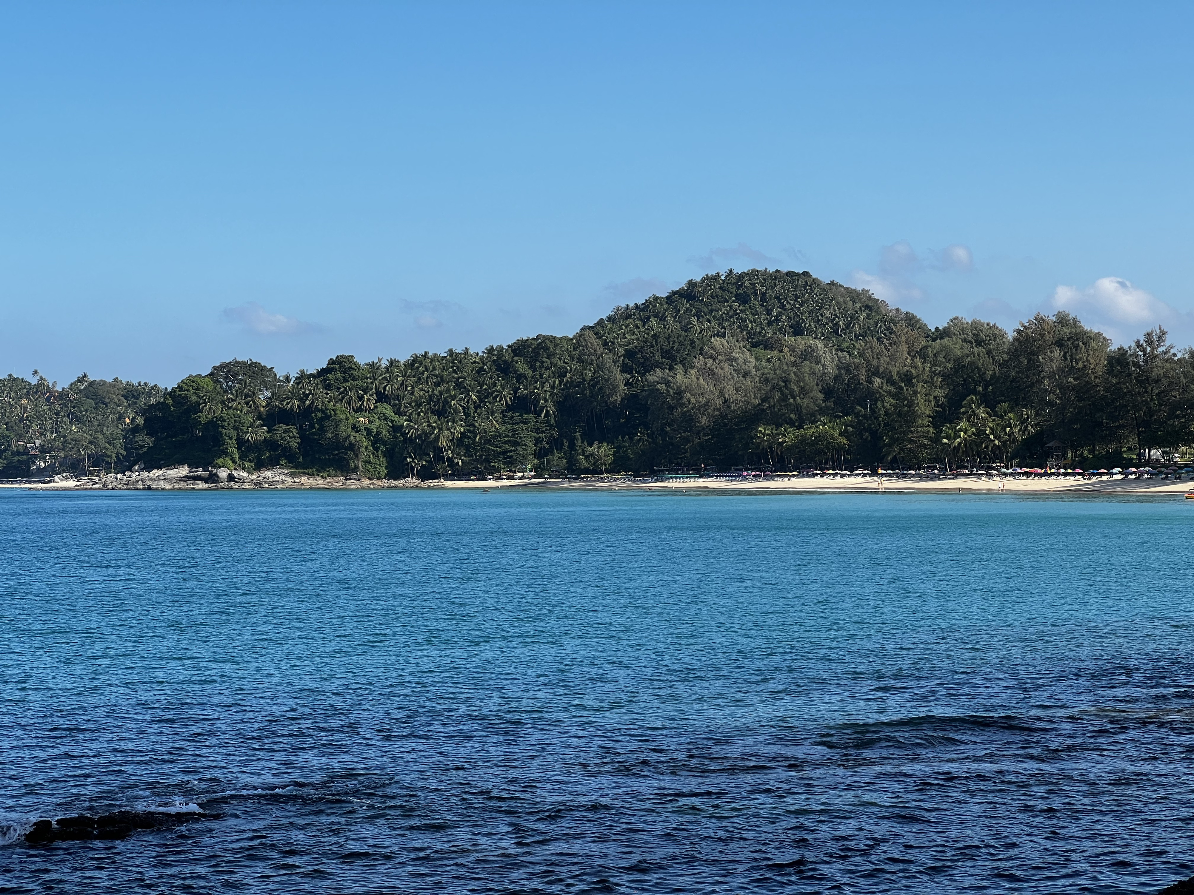 Picture Thailand Phuket Surin Beach 2021-12 38 - Center Surin Beach