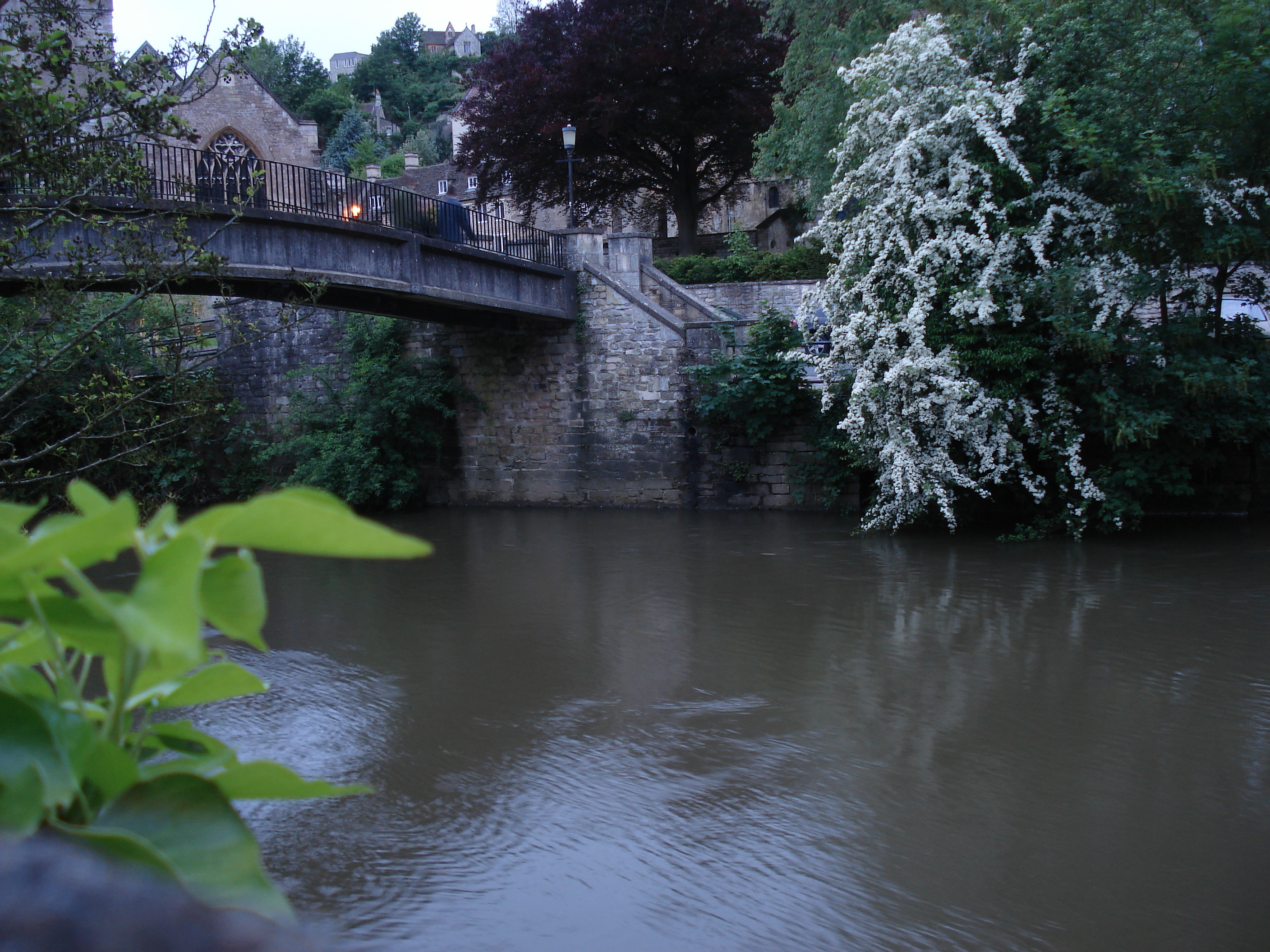 Picture United Kingdom Bradford on Avon 2006-05 6 - Journey Bradford on Avon