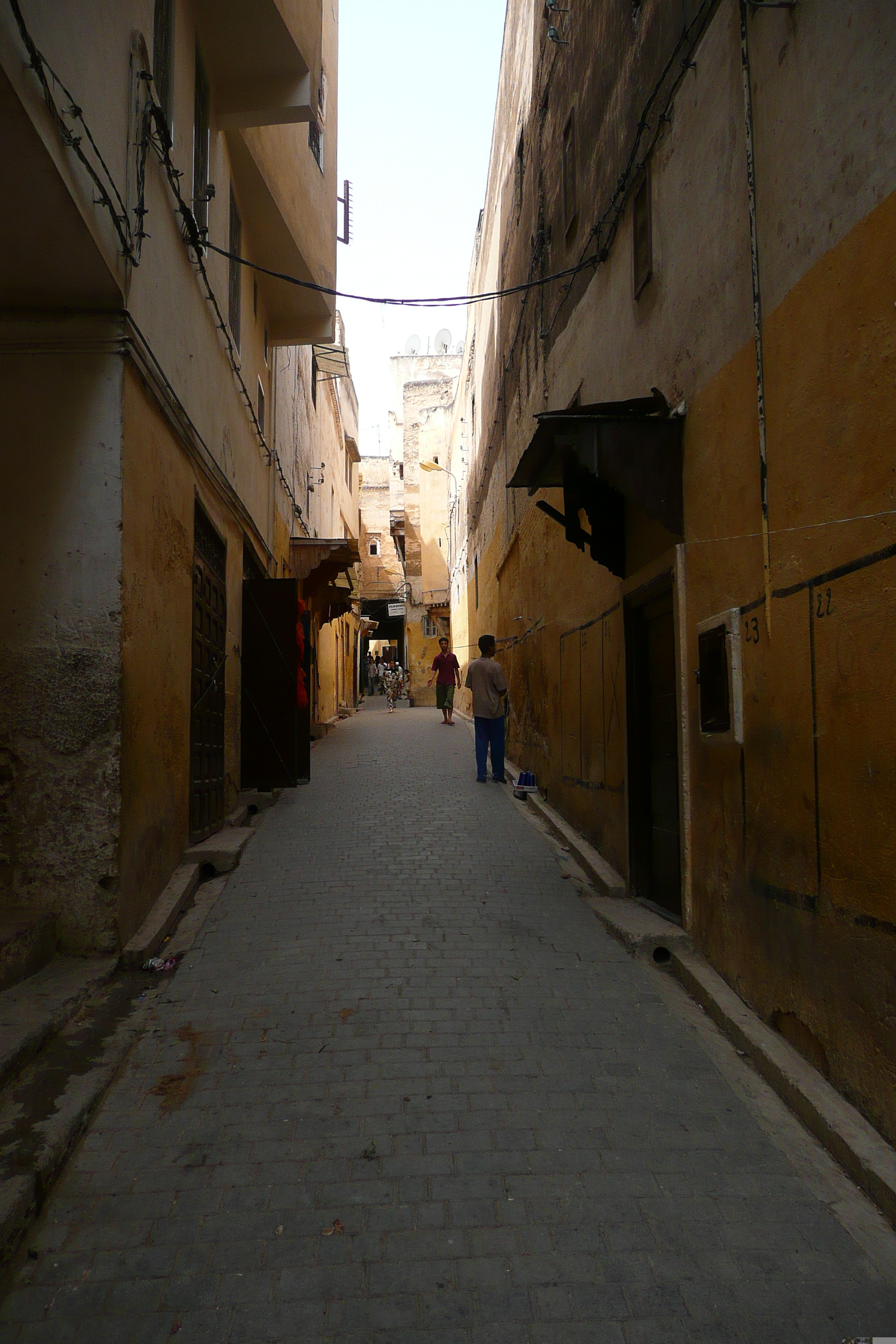 Picture Morocco Fes 2008-07 65 - Around Fes