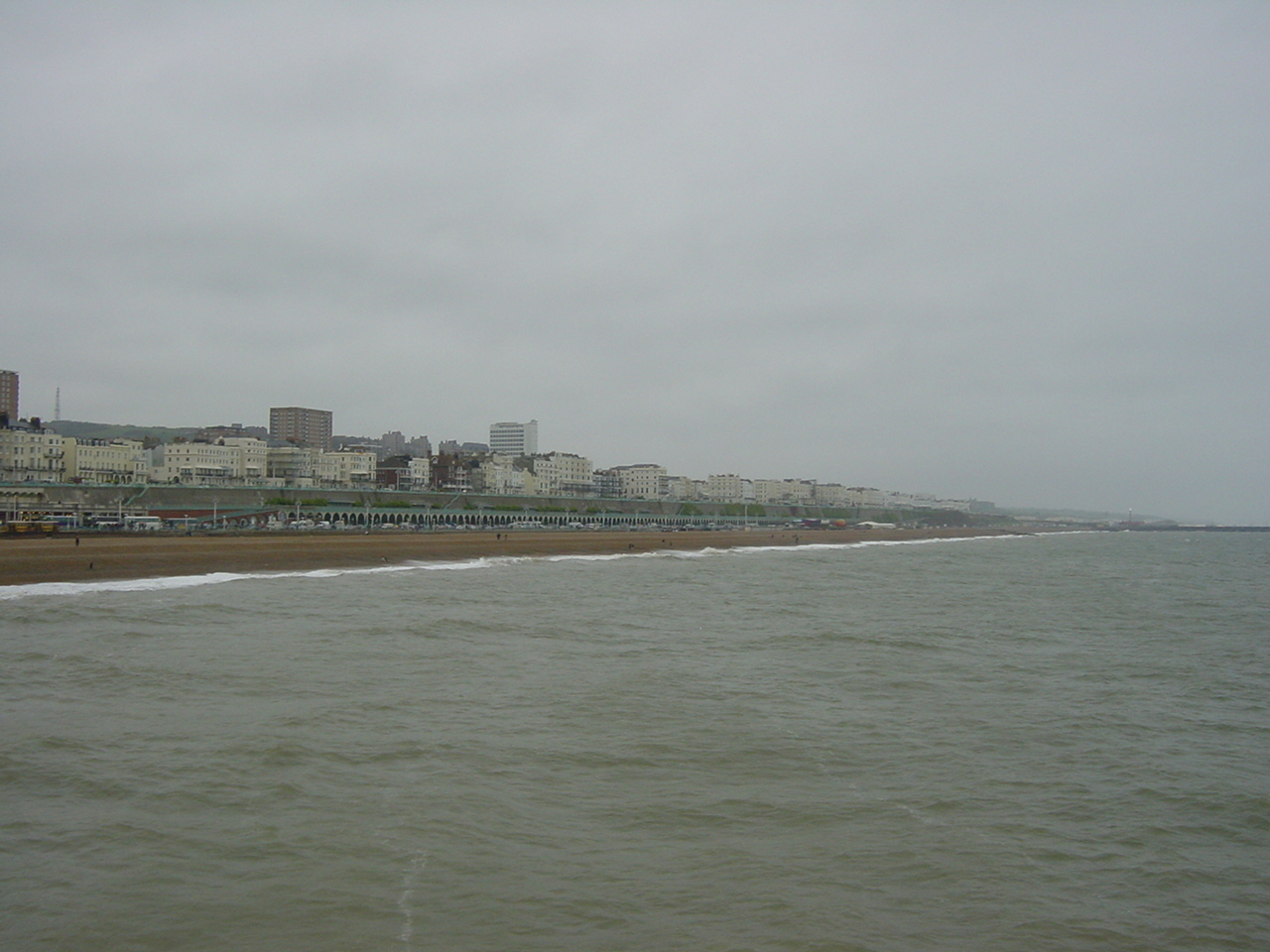 Picture United Kingdom Brighton 2001-04 10 - Tour Brighton