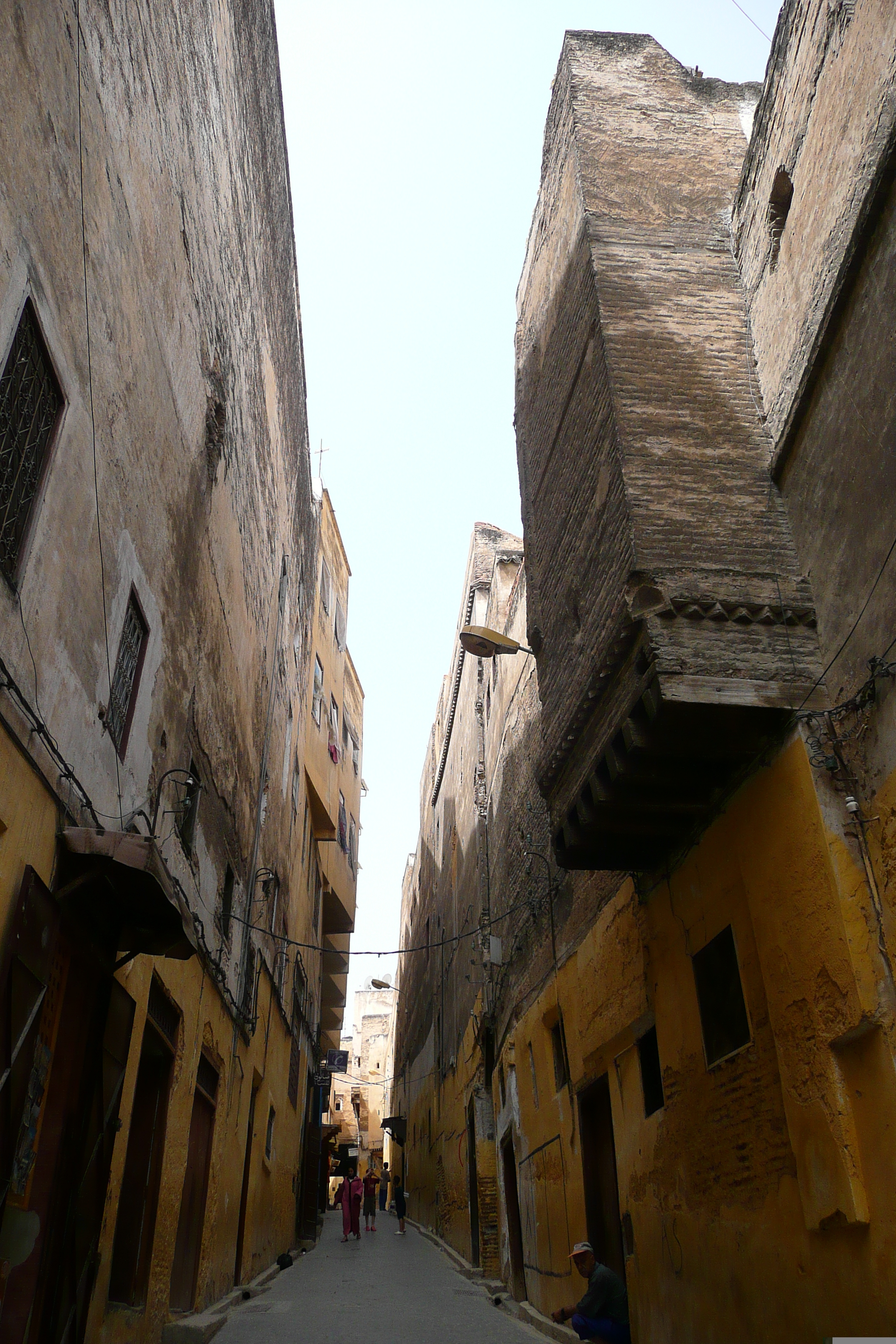 Picture Morocco Fes 2008-07 80 - Center Fes