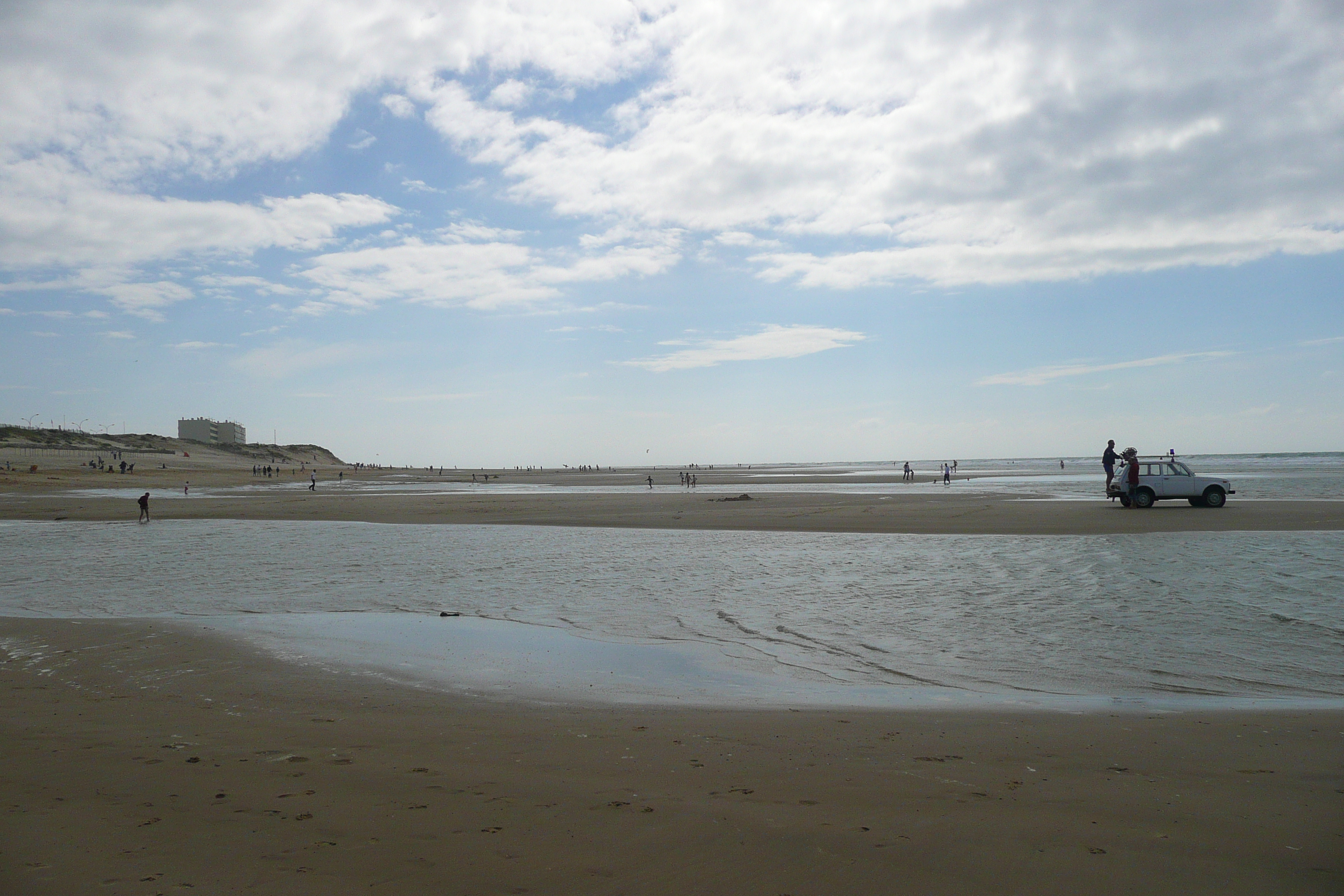 Picture France Soulac sur mer 2007-08 39 - Journey Soulac sur mer