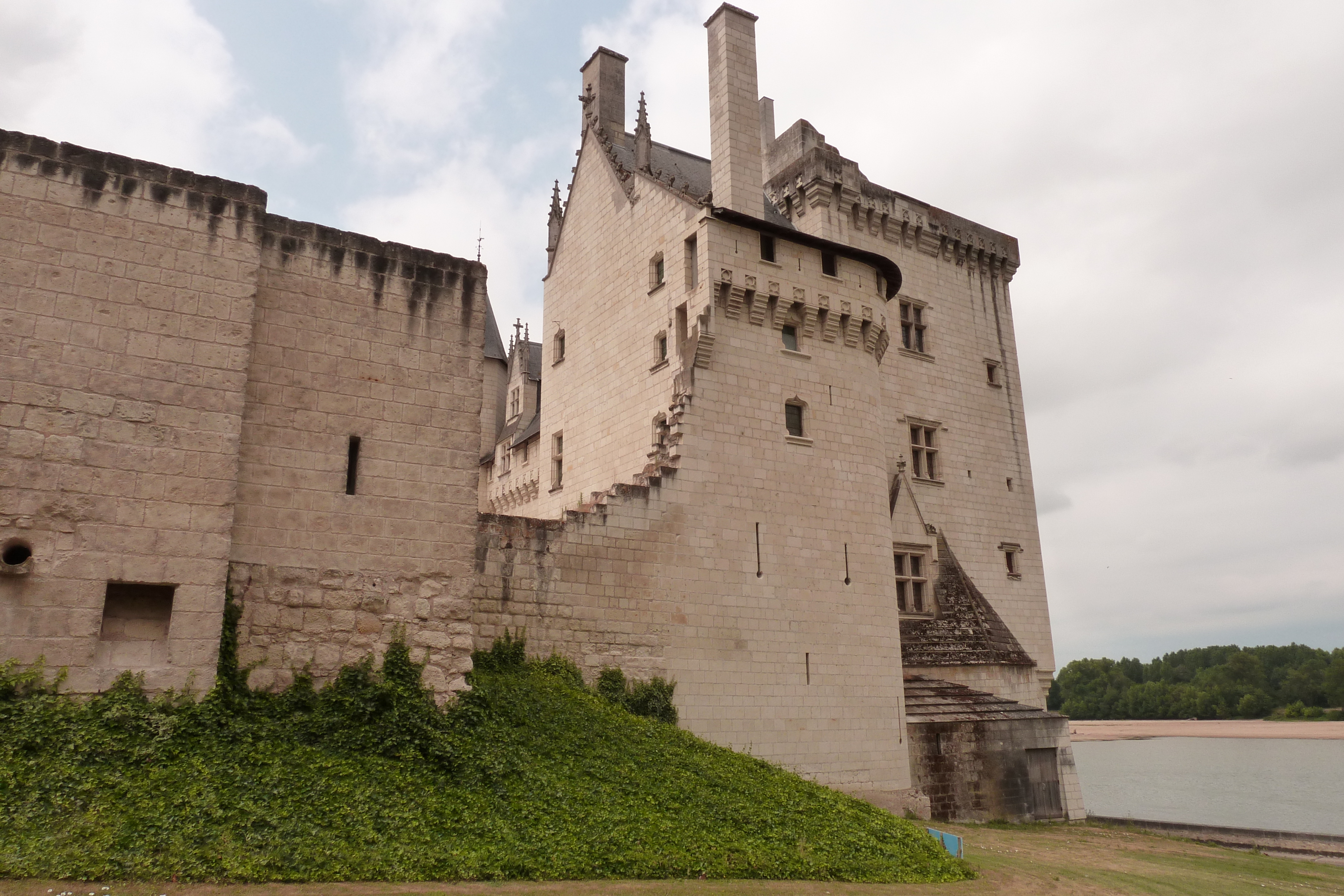 Picture France Montsoreau Castle 2011-05 135 - Around Montsoreau Castle