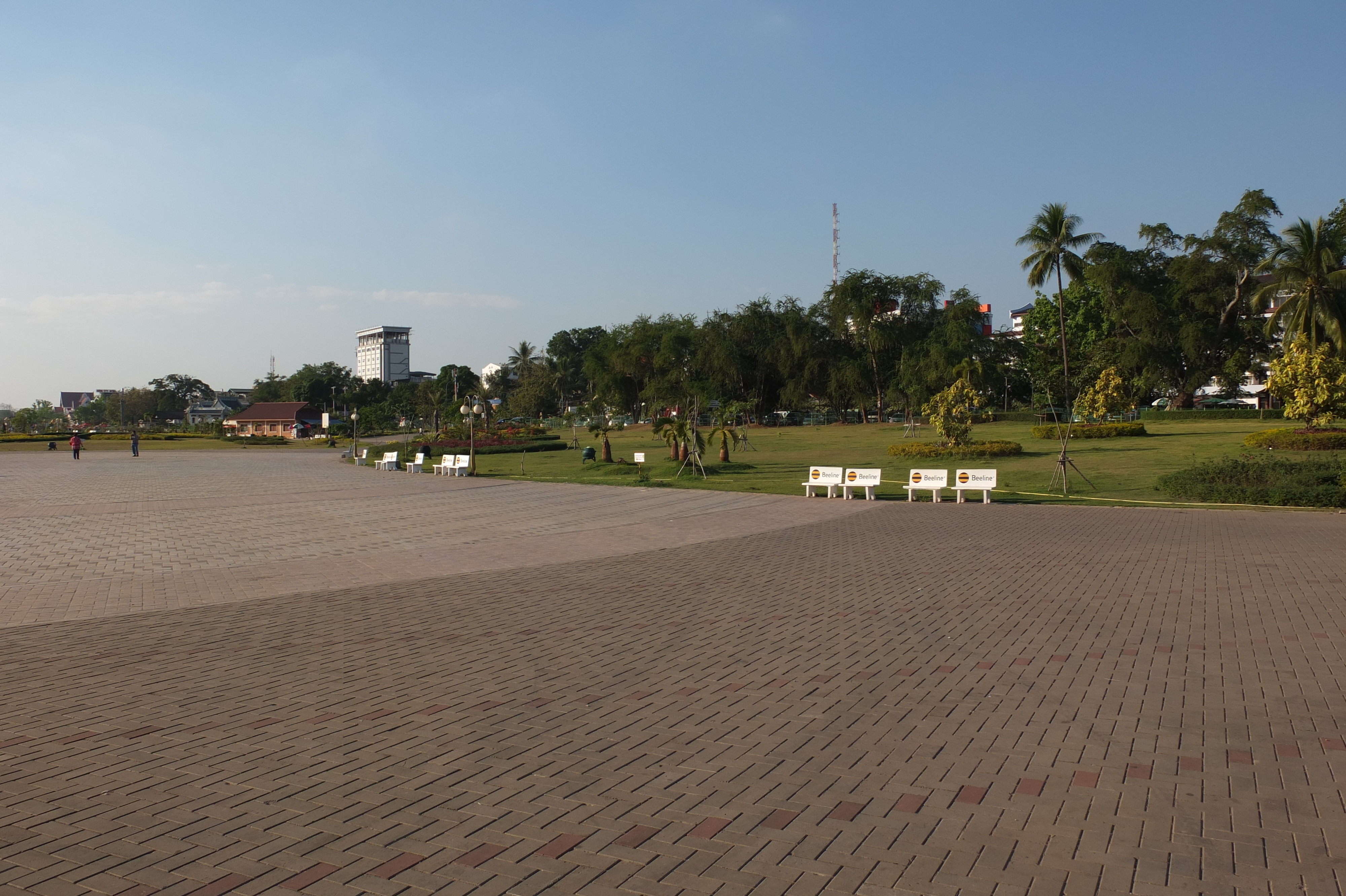 Picture Laos Vientiane 2012-12 347 - Recreation Vientiane