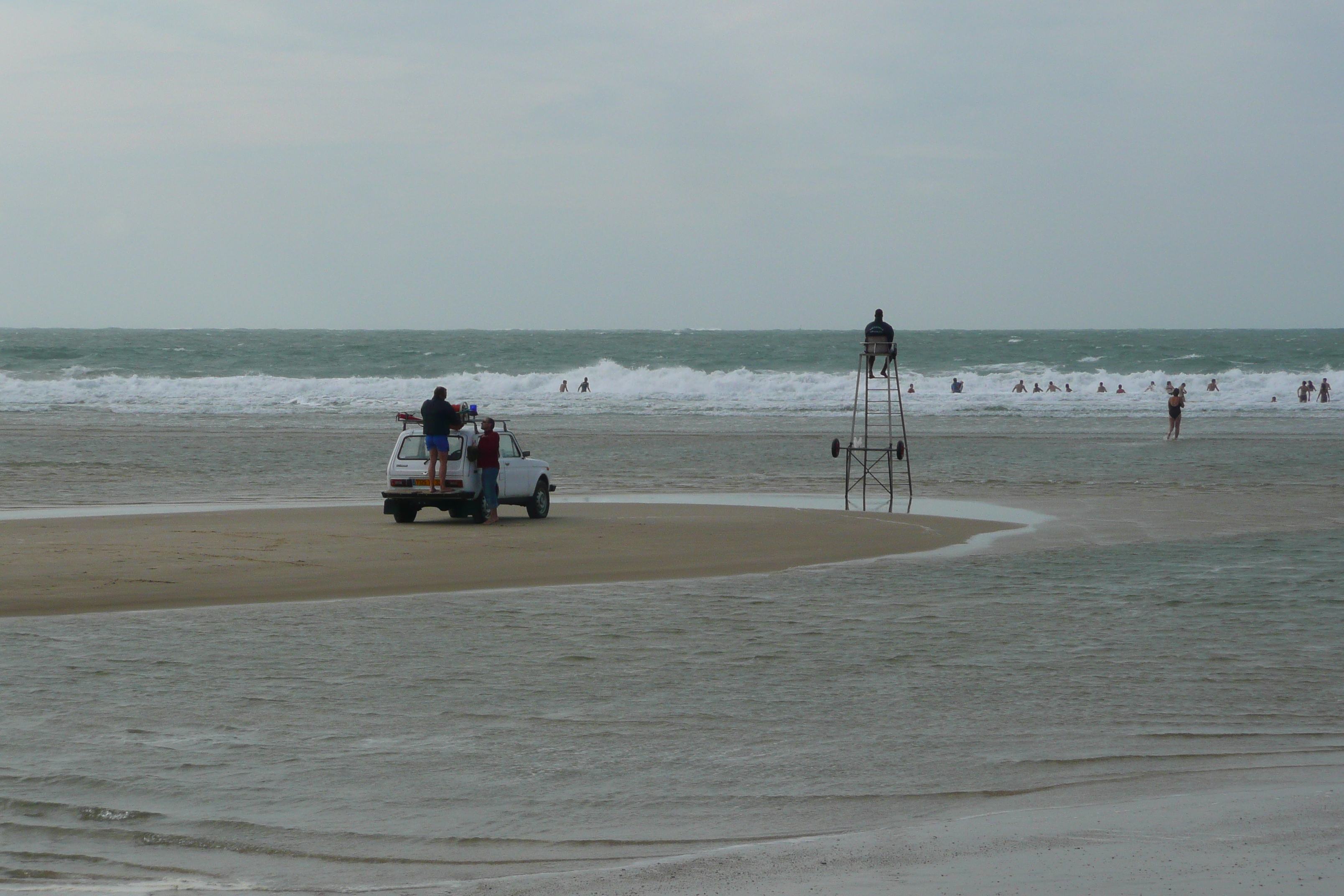 Picture France Soulac sur mer 2007-08 49 - Around Soulac sur mer