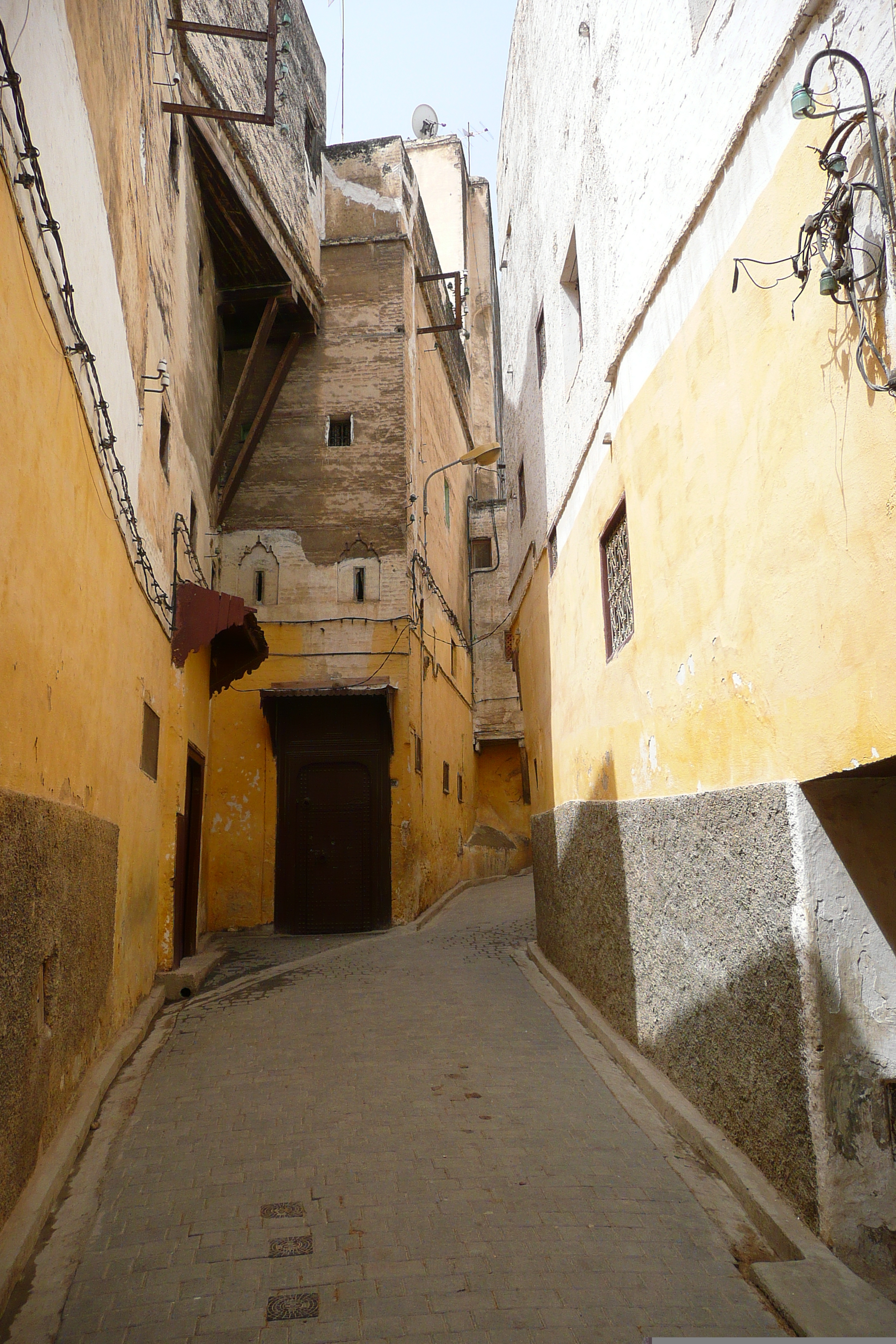 Picture Morocco Fes 2008-07 93 - Around Fes