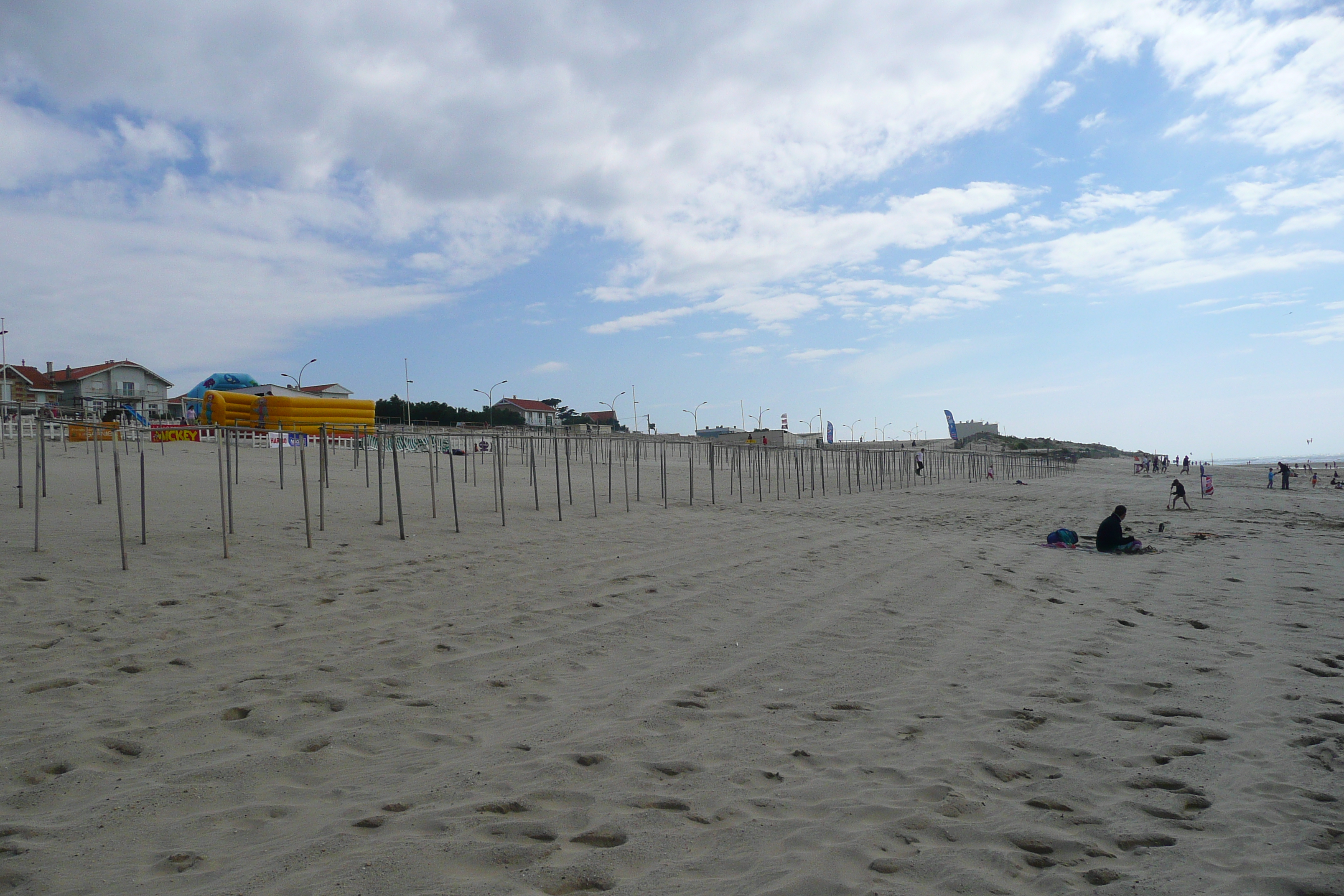 Picture France Soulac sur mer 2007-08 56 - Tour Soulac sur mer