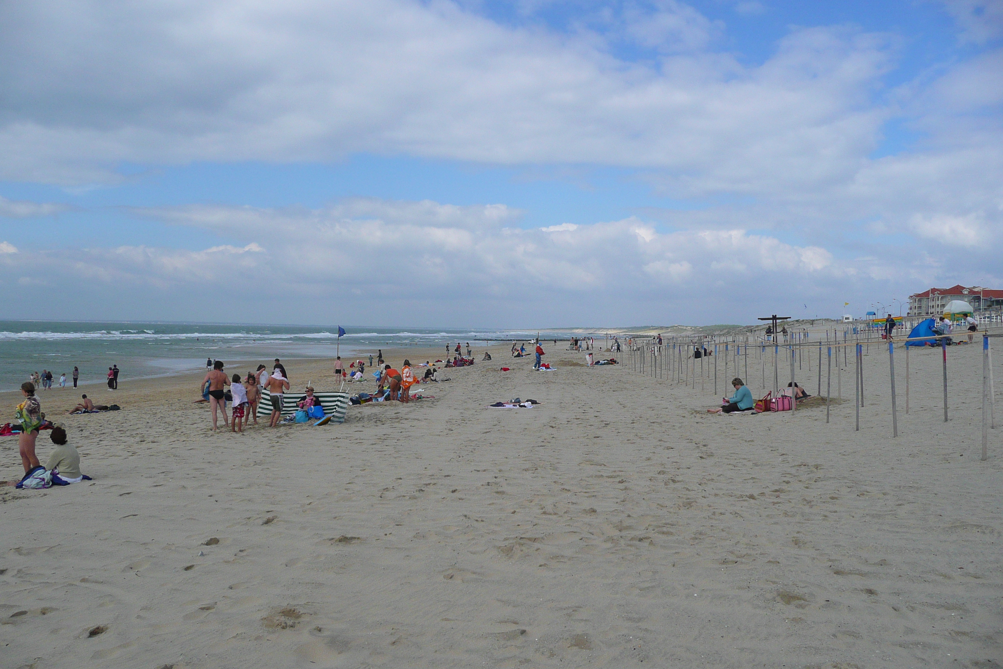 Picture France Soulac sur mer 2007-08 47 - Discovery Soulac sur mer