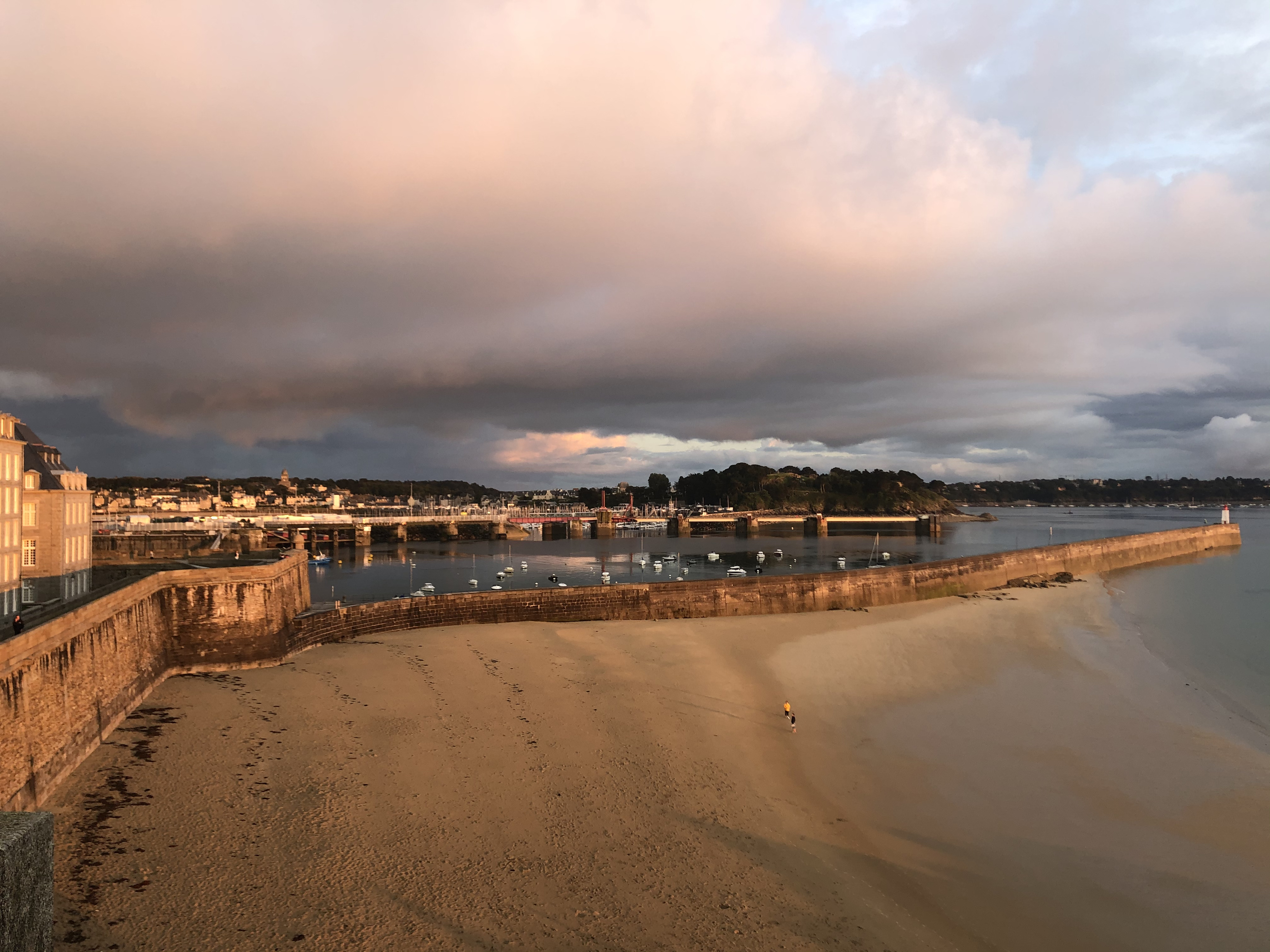 Picture France St Malo 2020-06 48 - Journey St Malo