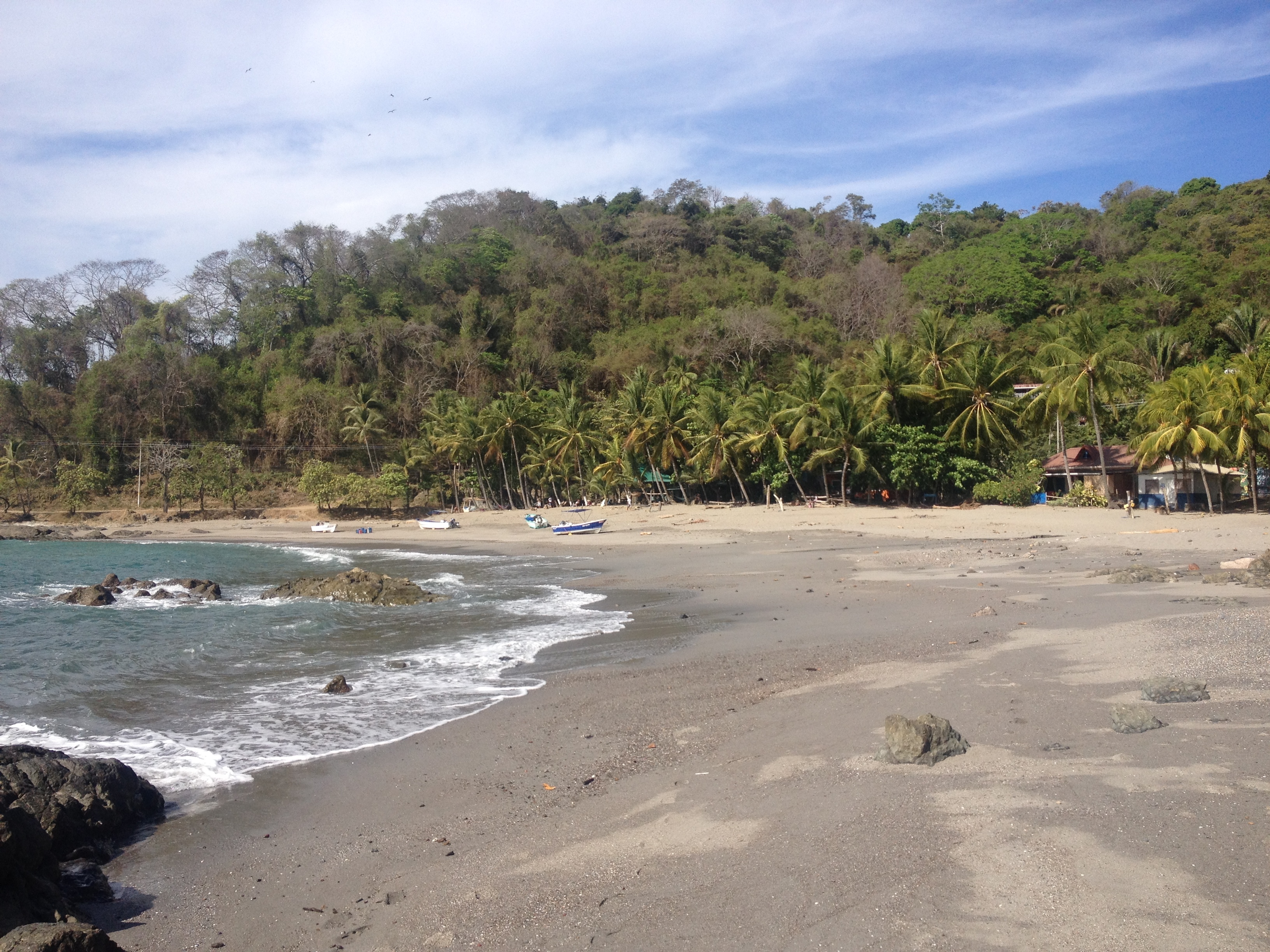 Picture Costa Rica Montezuma 2015-03 16 - Tour Montezuma