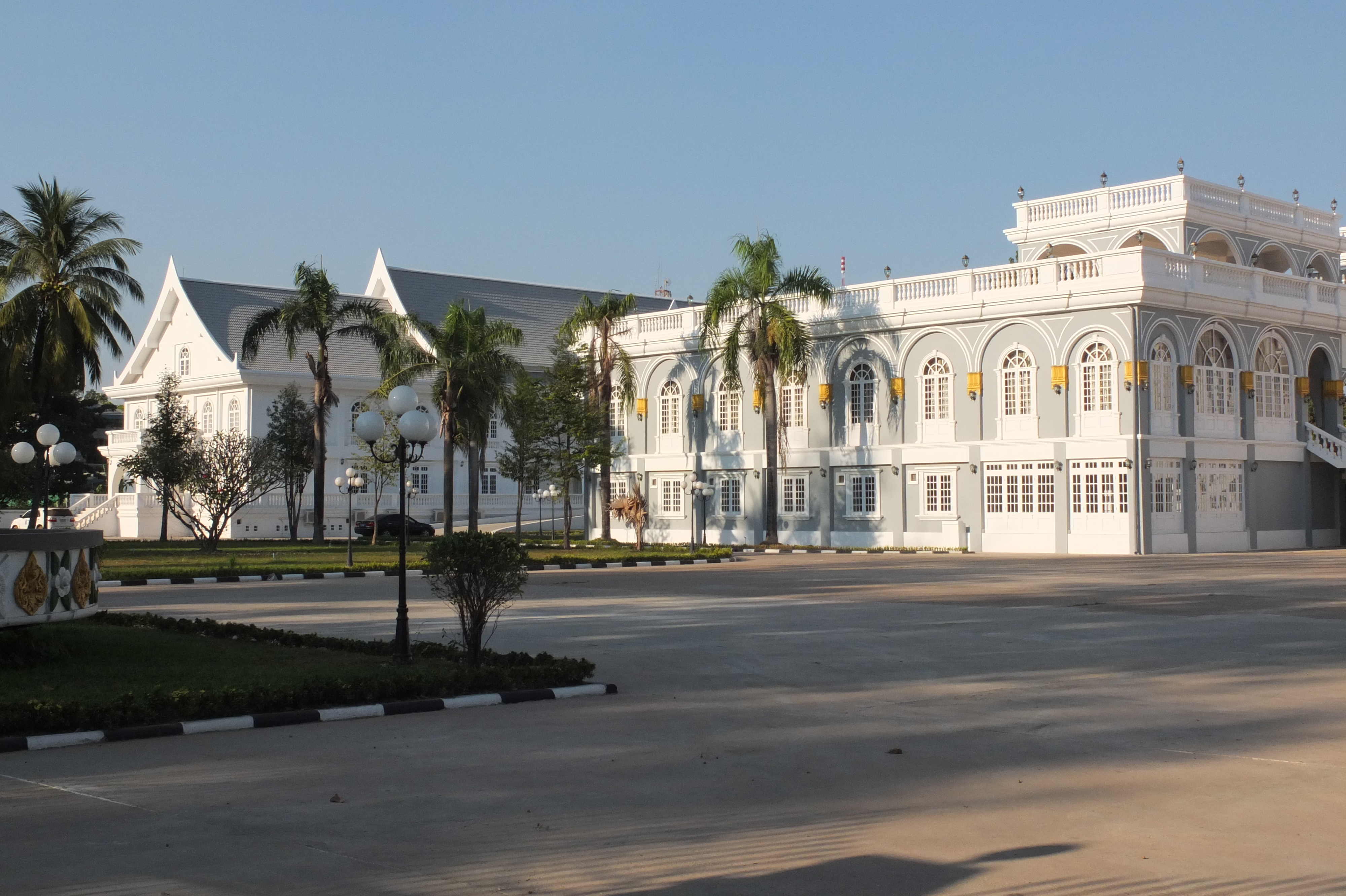 Picture Laos Vientiane 2012-12 23 - Tour Vientiane