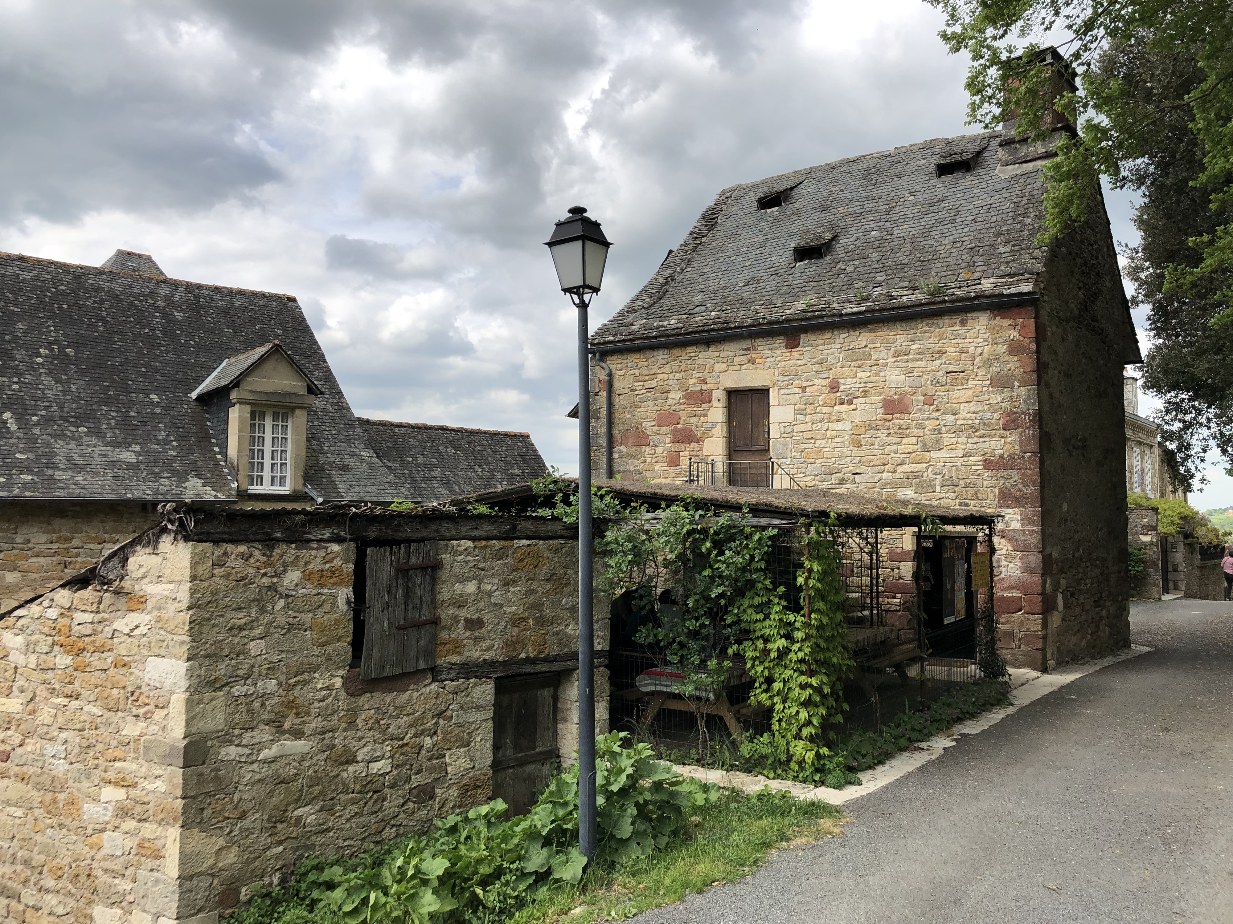 Picture France Turenne 2018-04 70 - Journey Turenne