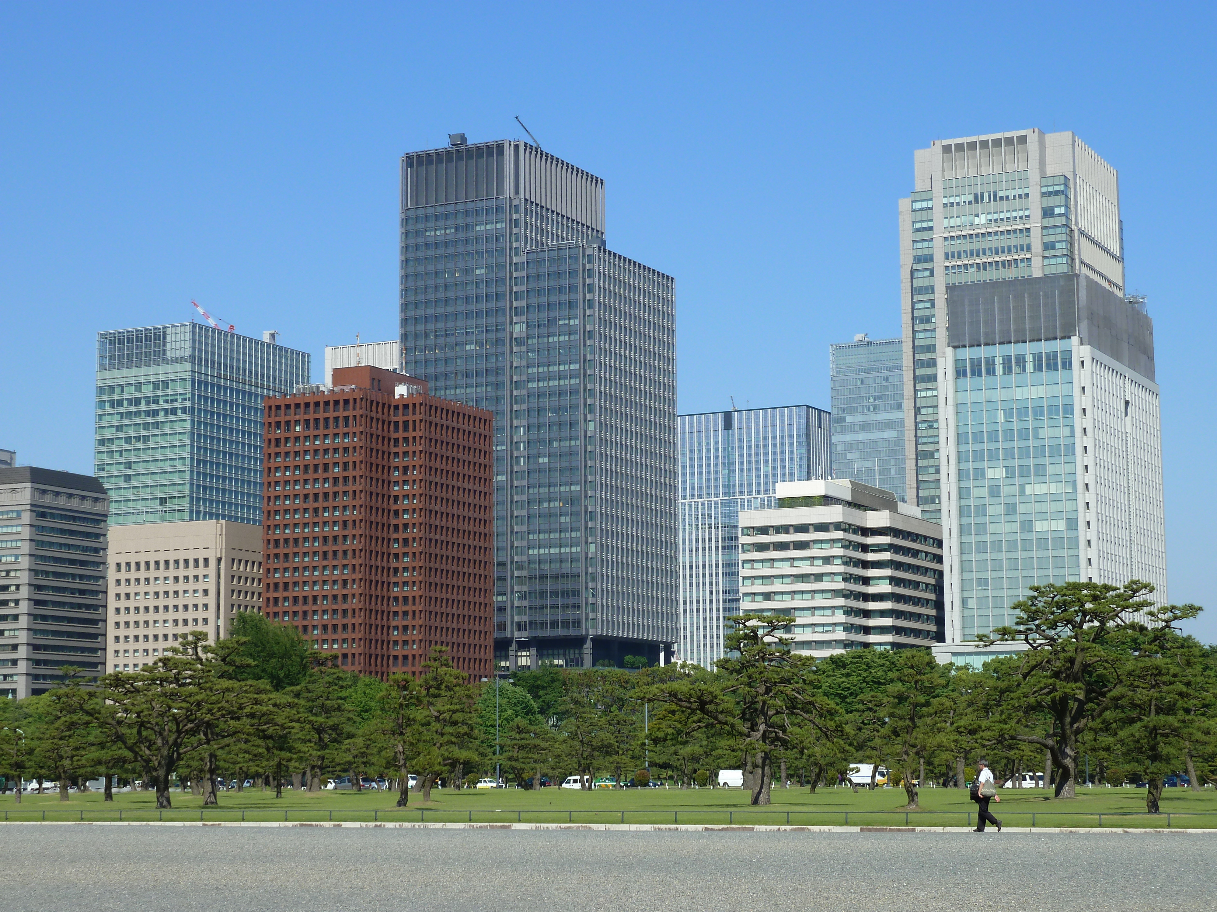 Picture Japan Tokyo 2010-06 34 - Discovery Tokyo