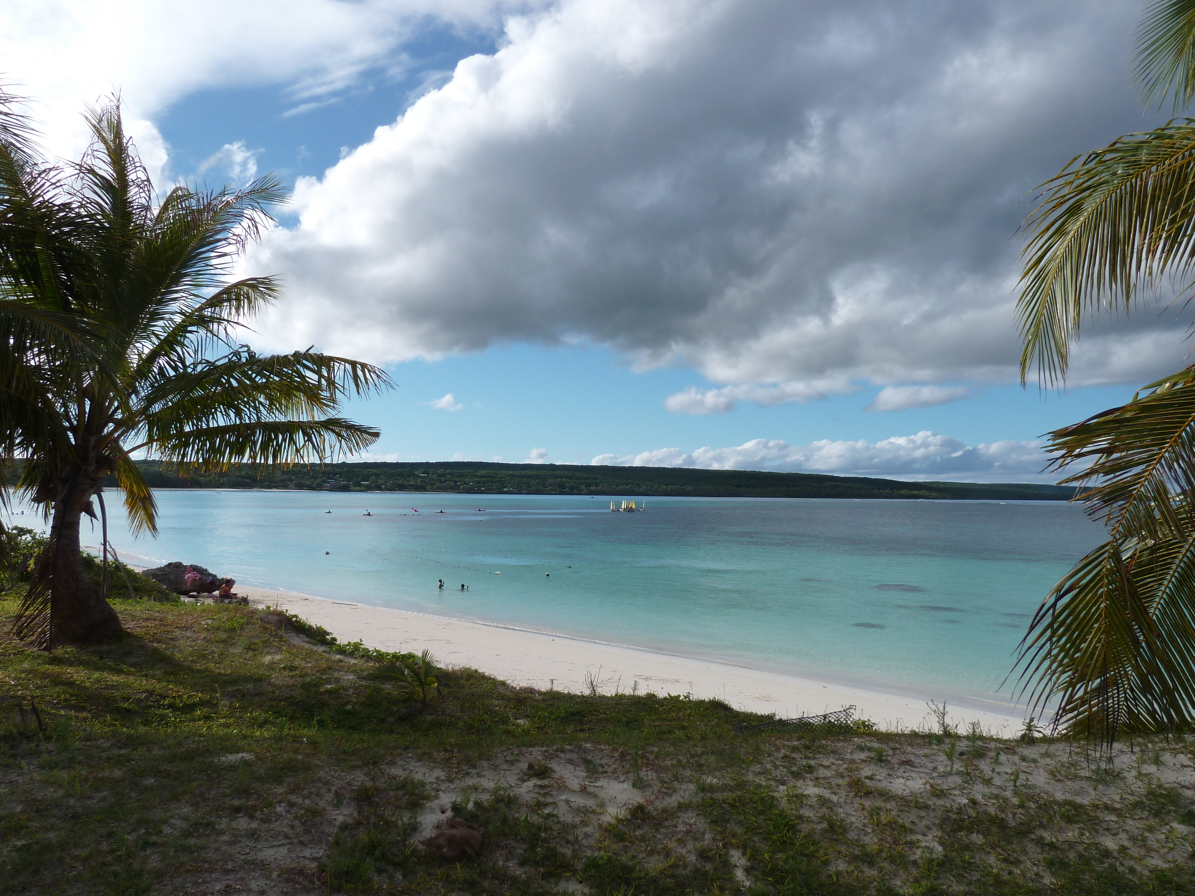 Picture New Caledonia Lifou We 2010-05 0 - Discovery We