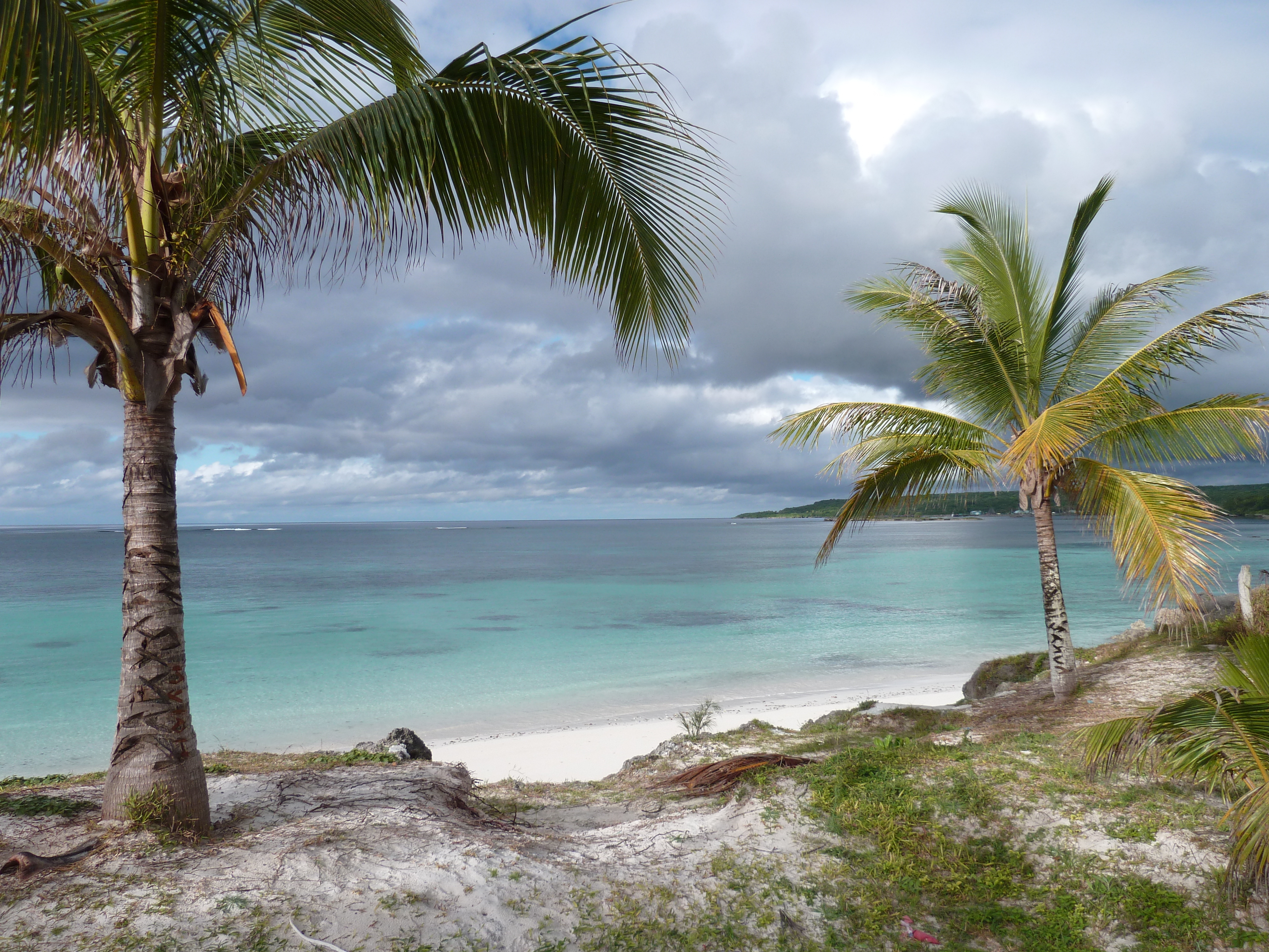 Picture New Caledonia Lifou We 2010-05 3 - Around We