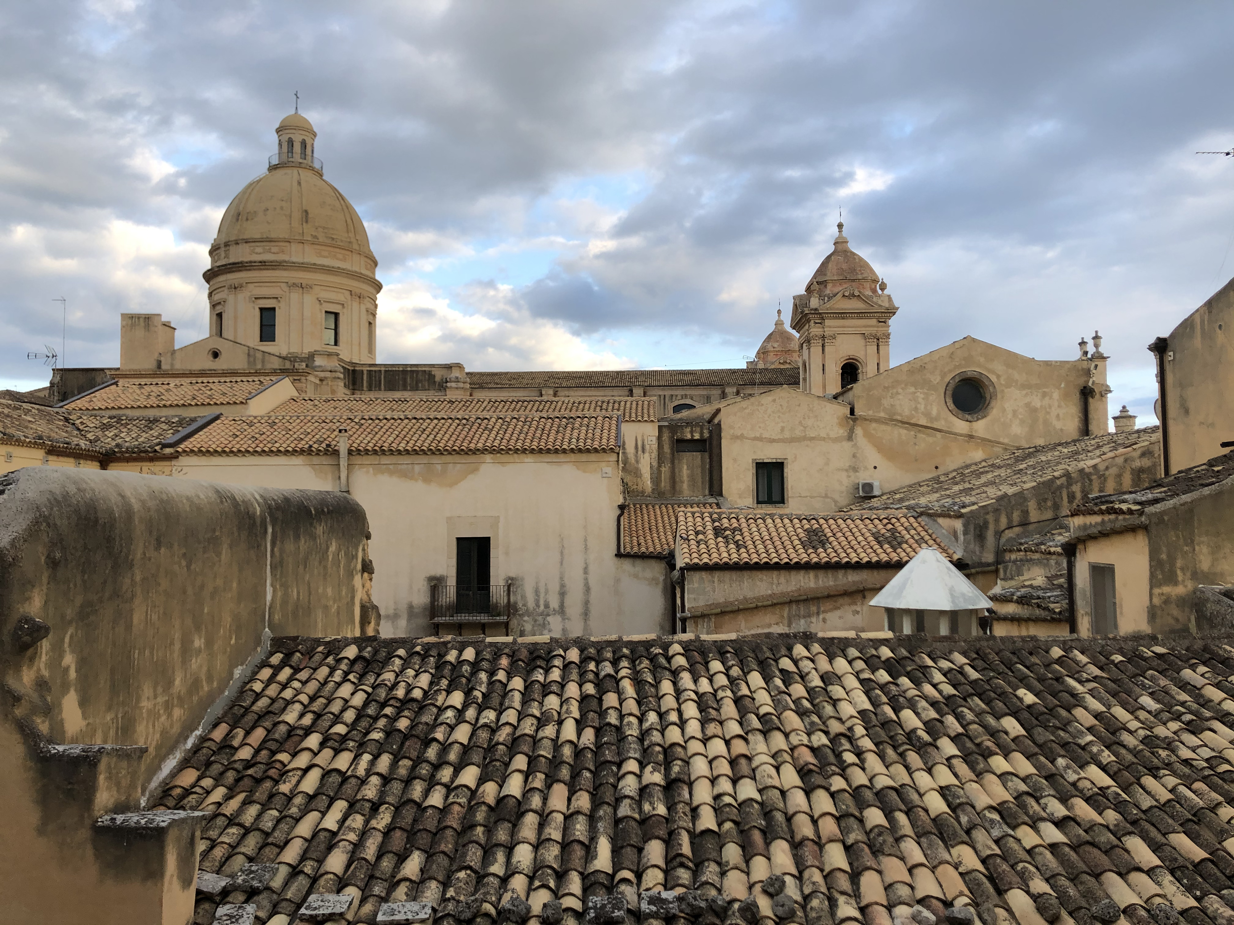 Picture Italy Sicily Noto 2020-02 52 - Center Noto