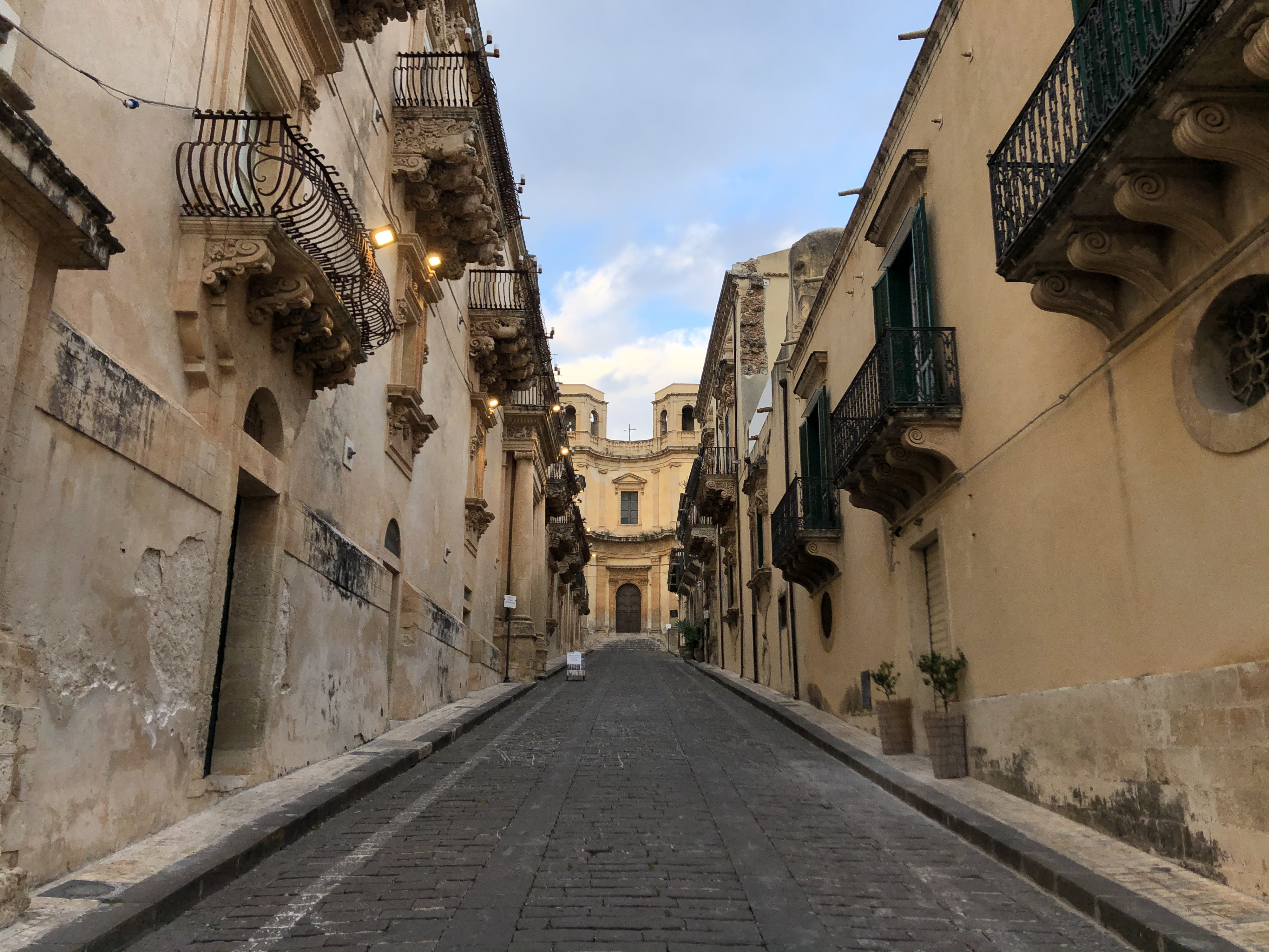 Picture Italy Sicily Noto 2020-02 4 - Discovery Noto