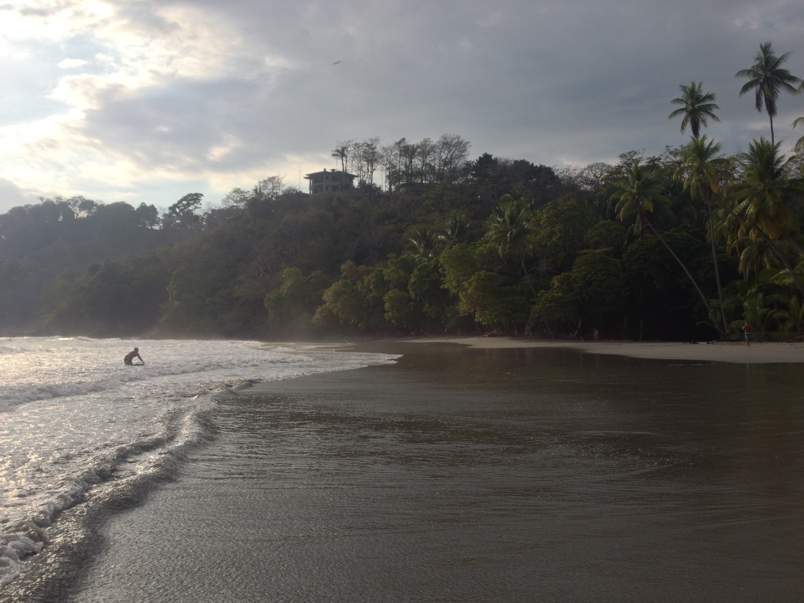 Picture Costa Rica Manuel Antonio 2015-03 296 - Journey Manuel Antonio