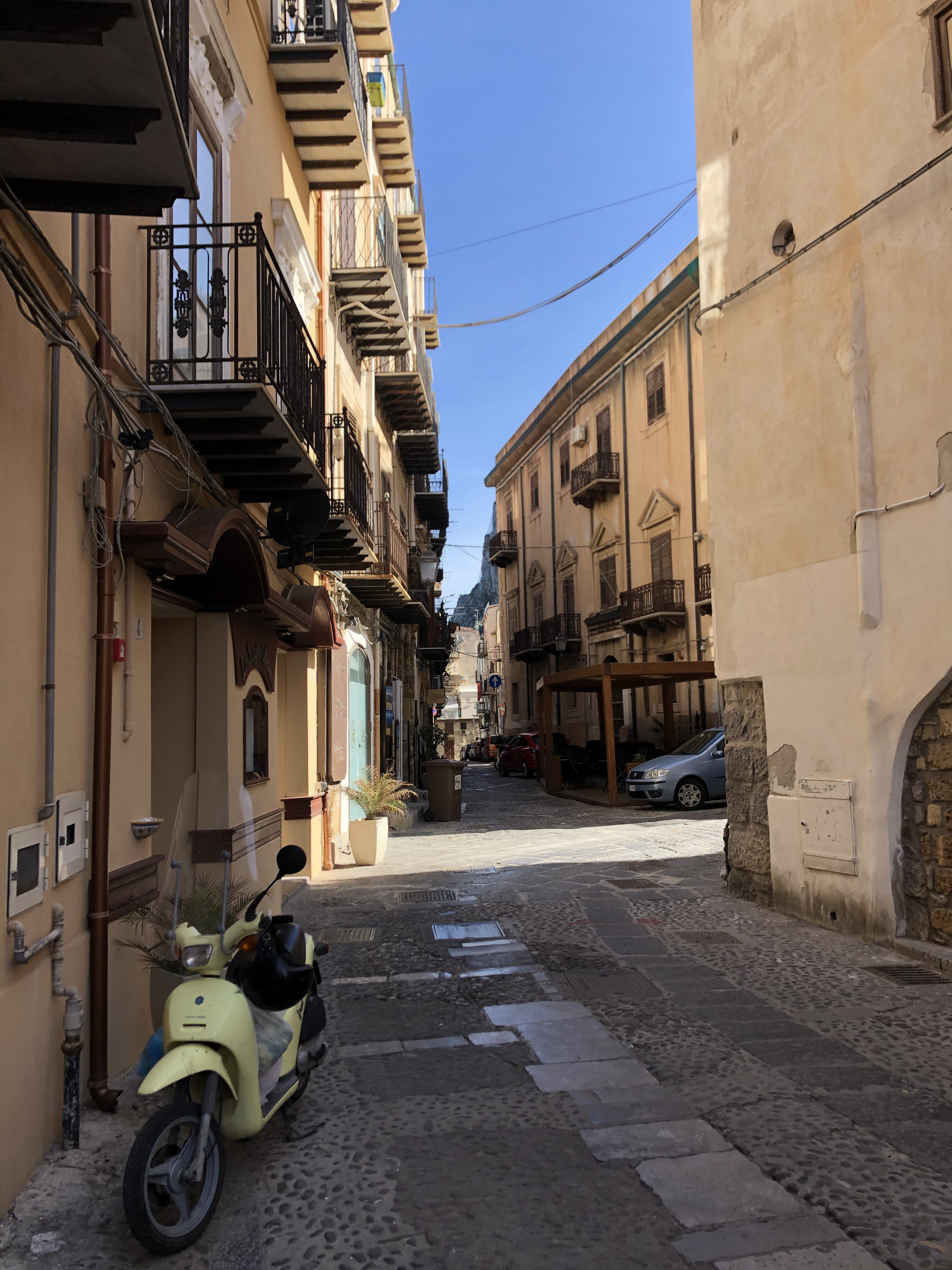 Picture Italy Sicily Cefalu 2020-02 1 - Tours Cefalu