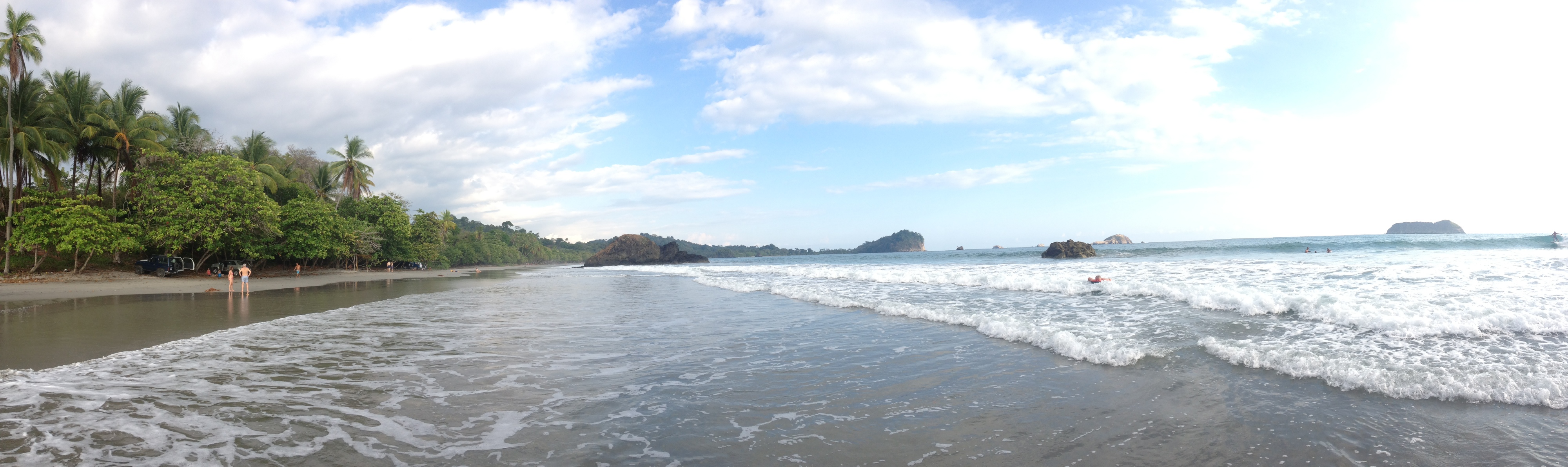 Picture Costa Rica Manuel Antonio 2015-03 342 - Around Manuel Antonio