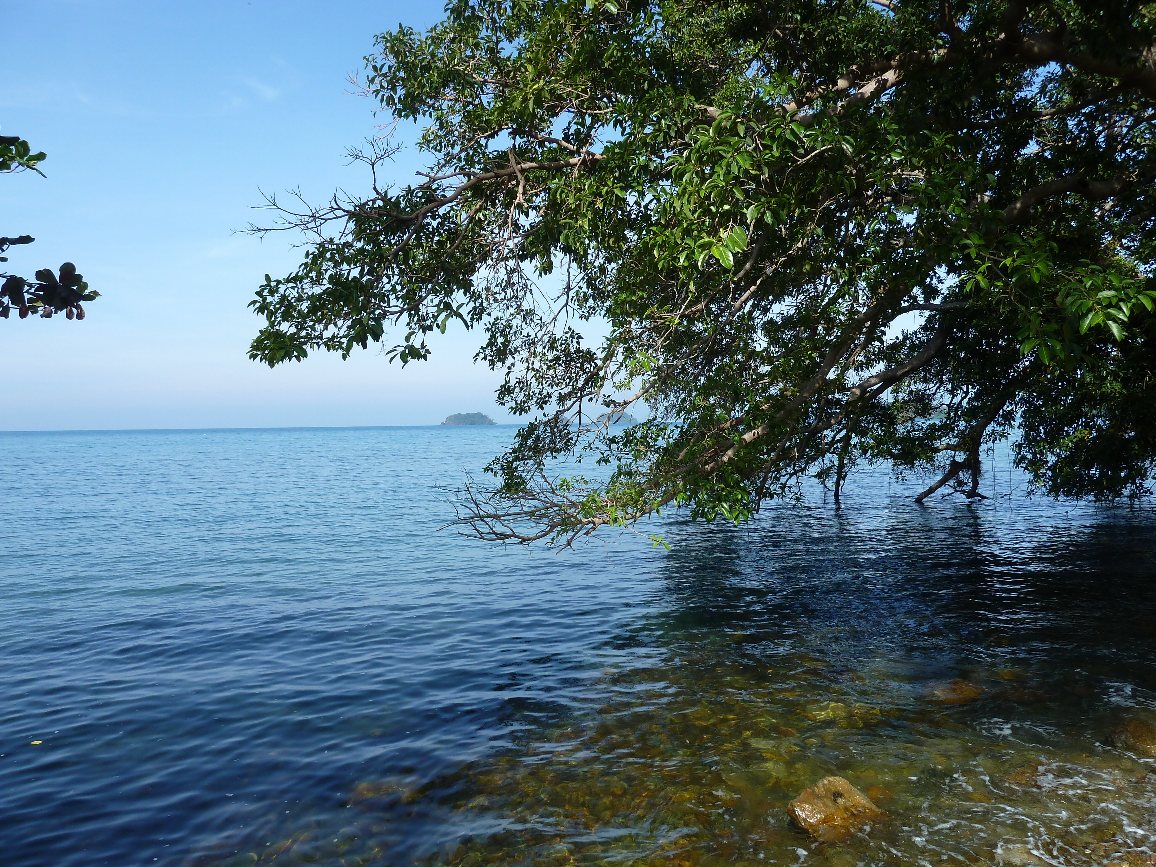 Picture Thailand Ko Chang 2011-12 16 - Discovery Ko Chang