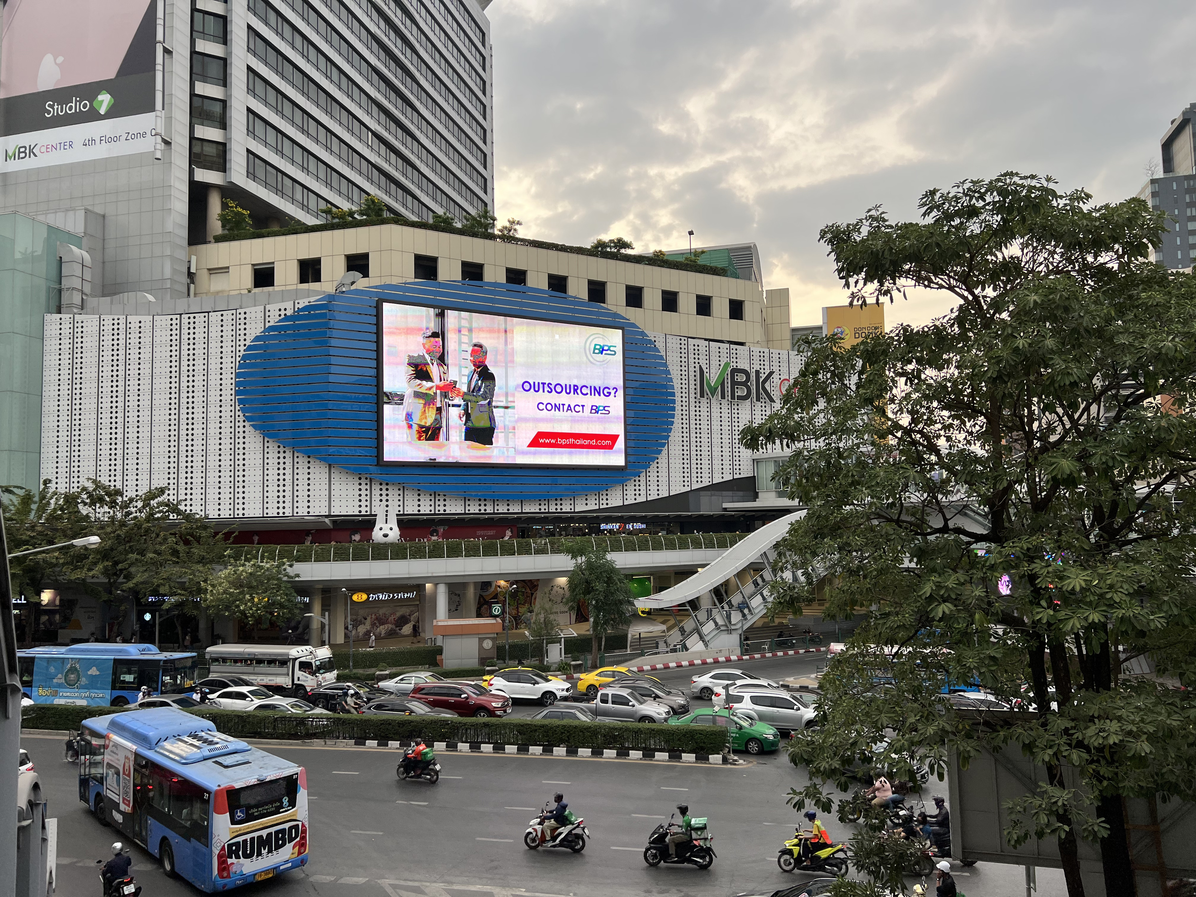 Picture Thailand Bangkok 2021-12 89 - Discovery Bangkok