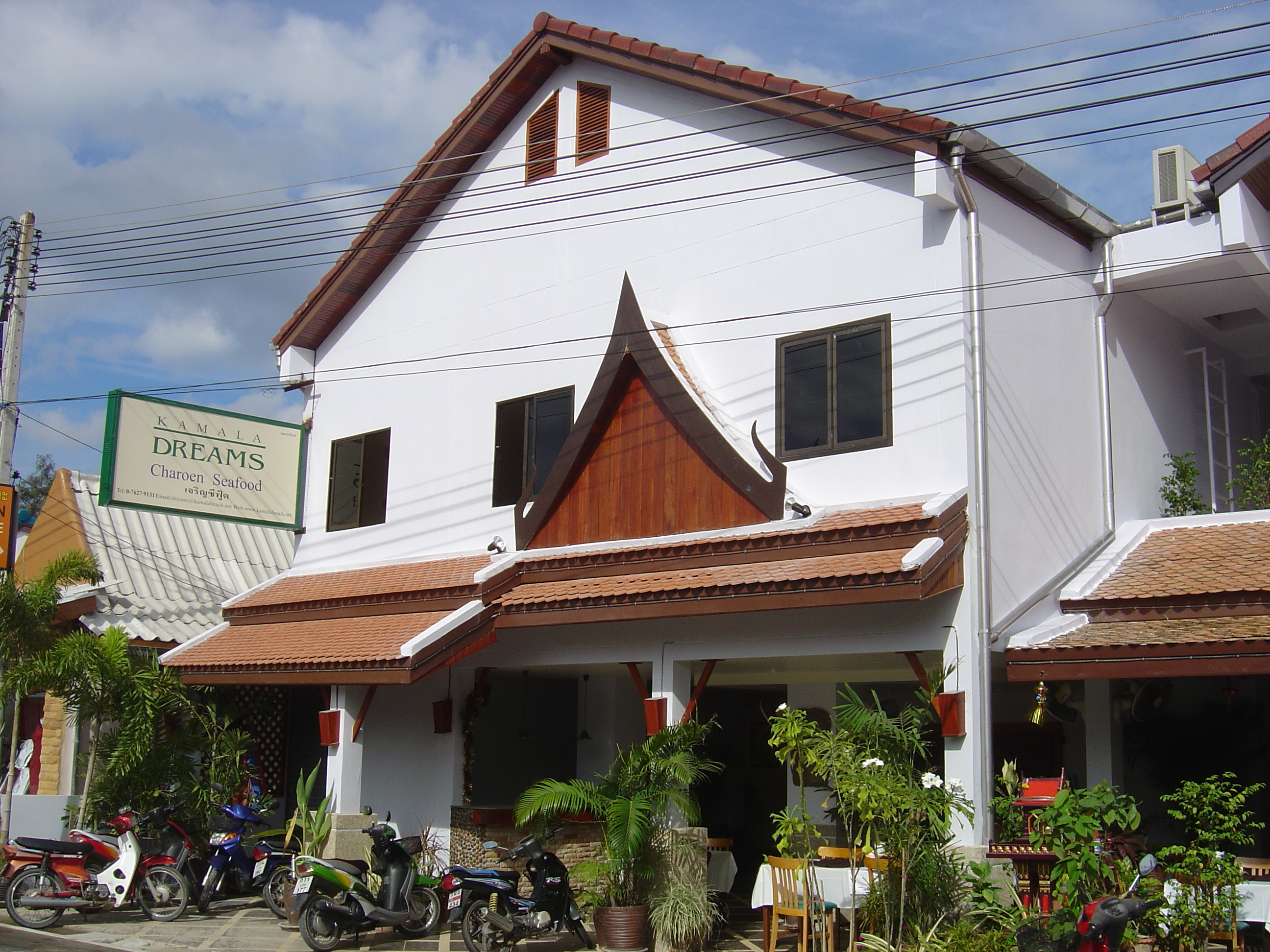 Picture Thailand Phuket Kamala Beach 2005-12 90 - Tour Kamala Beach