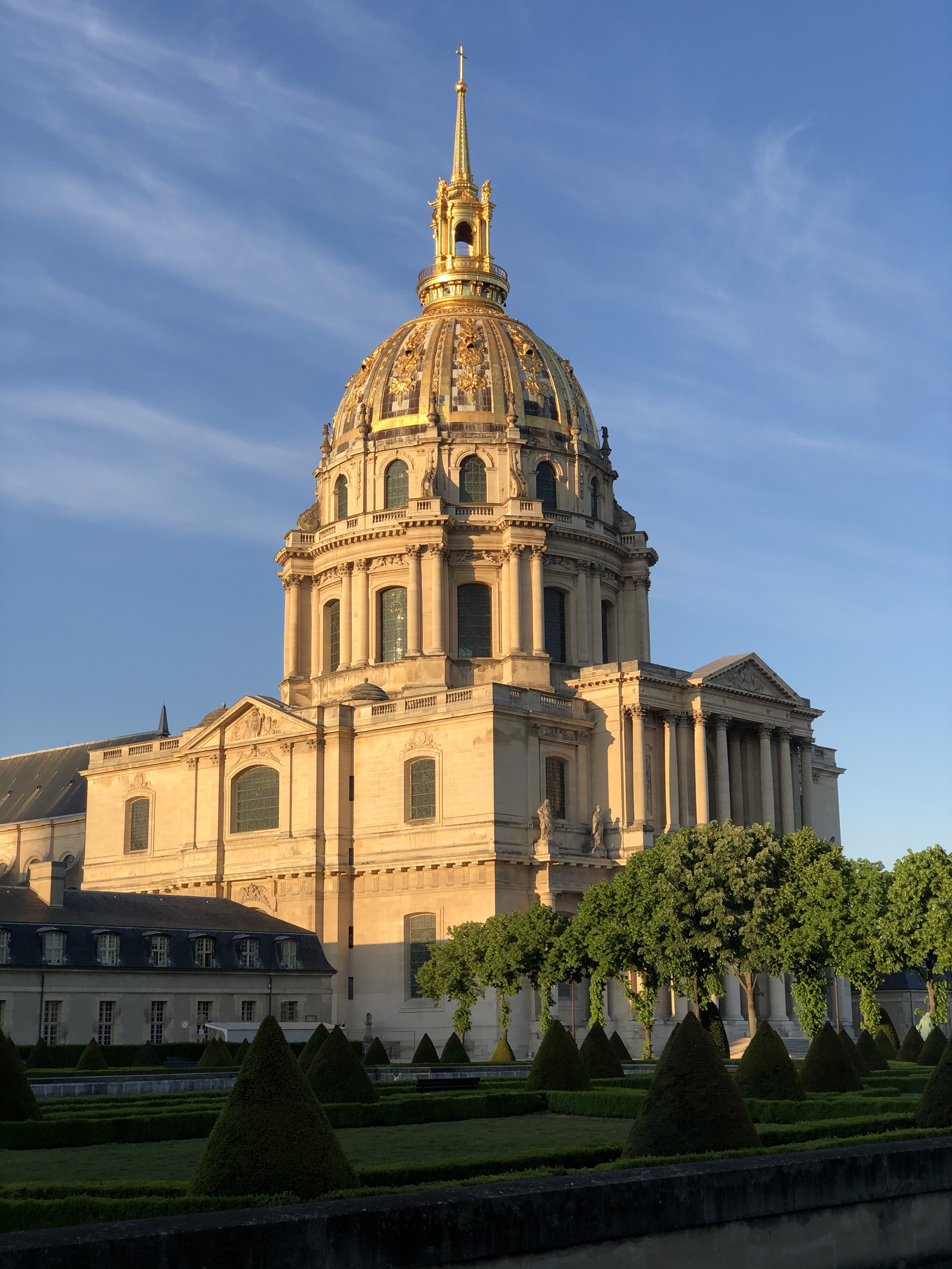 Picture France Paris lockdown 2020-04 274 - Tour Paris lockdown