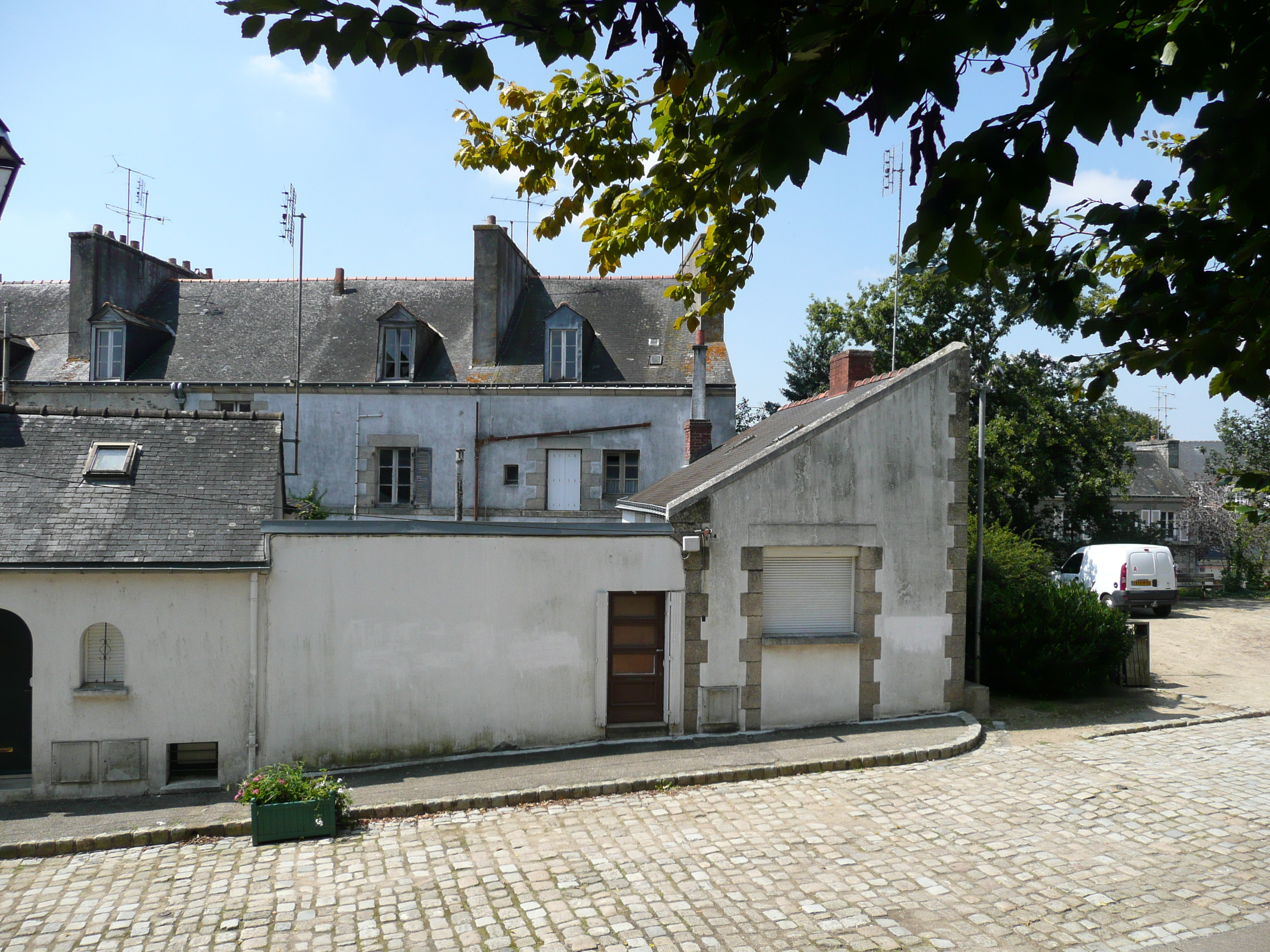 Picture France Pontivy 2007-08 20 - Around Pontivy