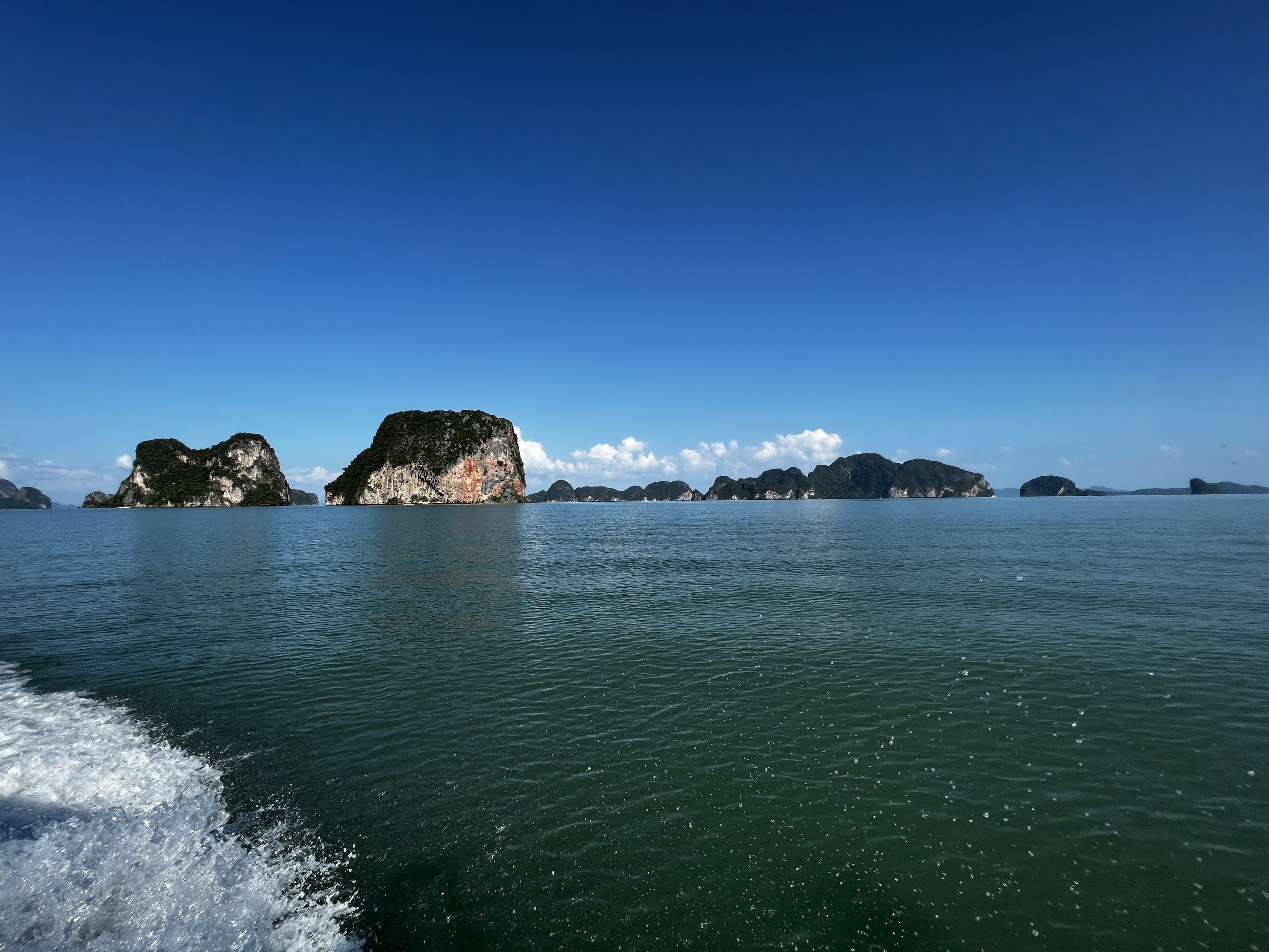 Picture Thailand Phang Nga Bay 2021-12 213 - Journey Phang Nga Bay