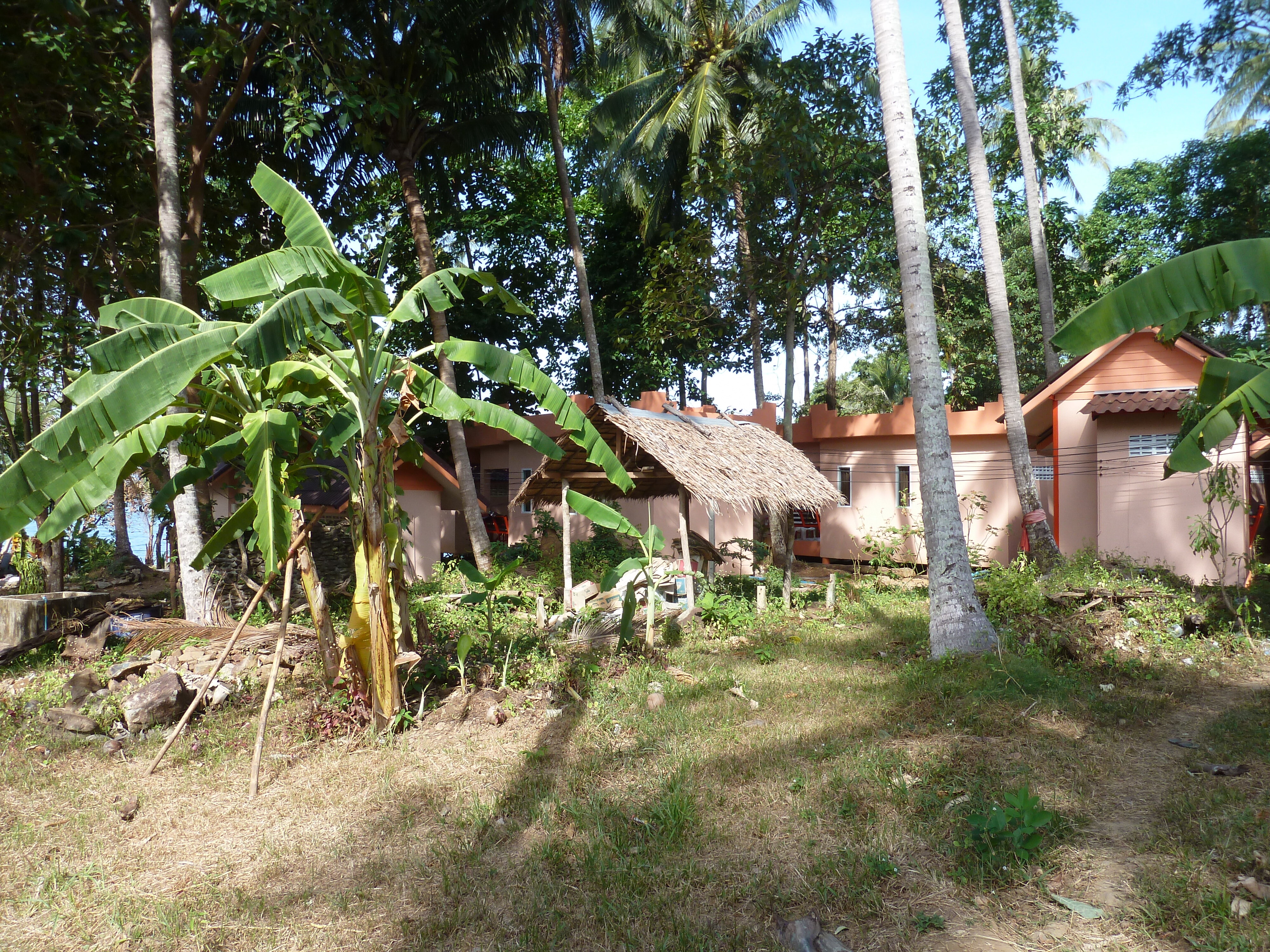 Picture Thailand Ko Chang 2011-12 54 - Journey Ko Chang