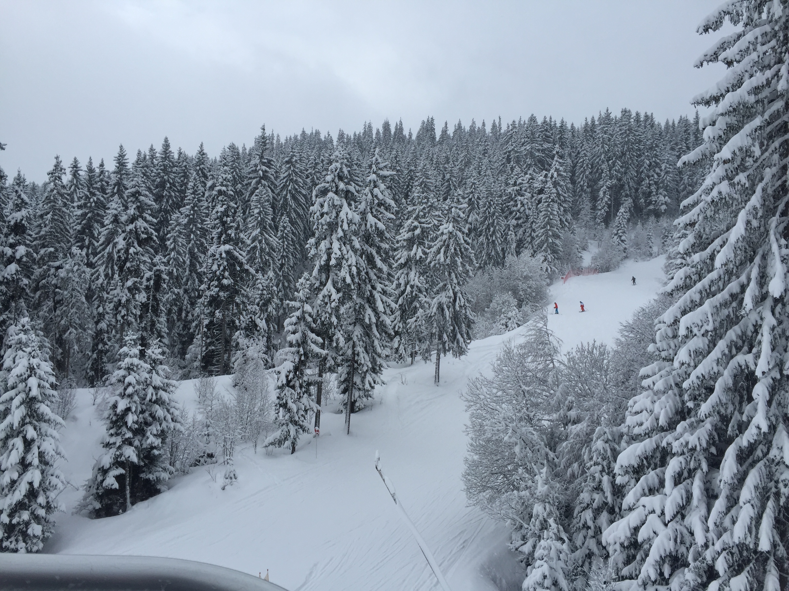 Picture France Megeve 2016-02 48 - Discovery Megeve