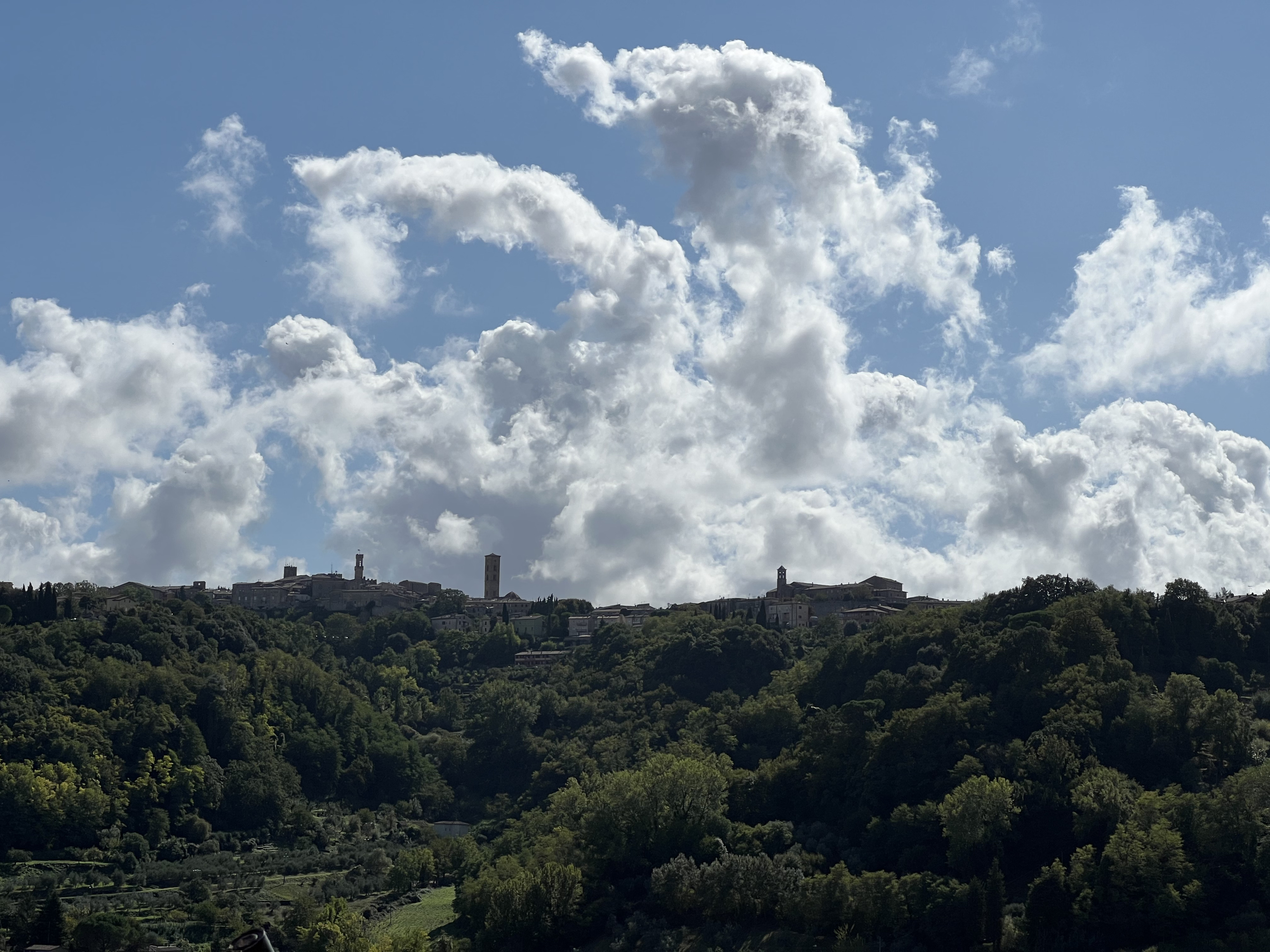 Picture Italy Tuscany 2021-09 21 - Recreation Tuscany