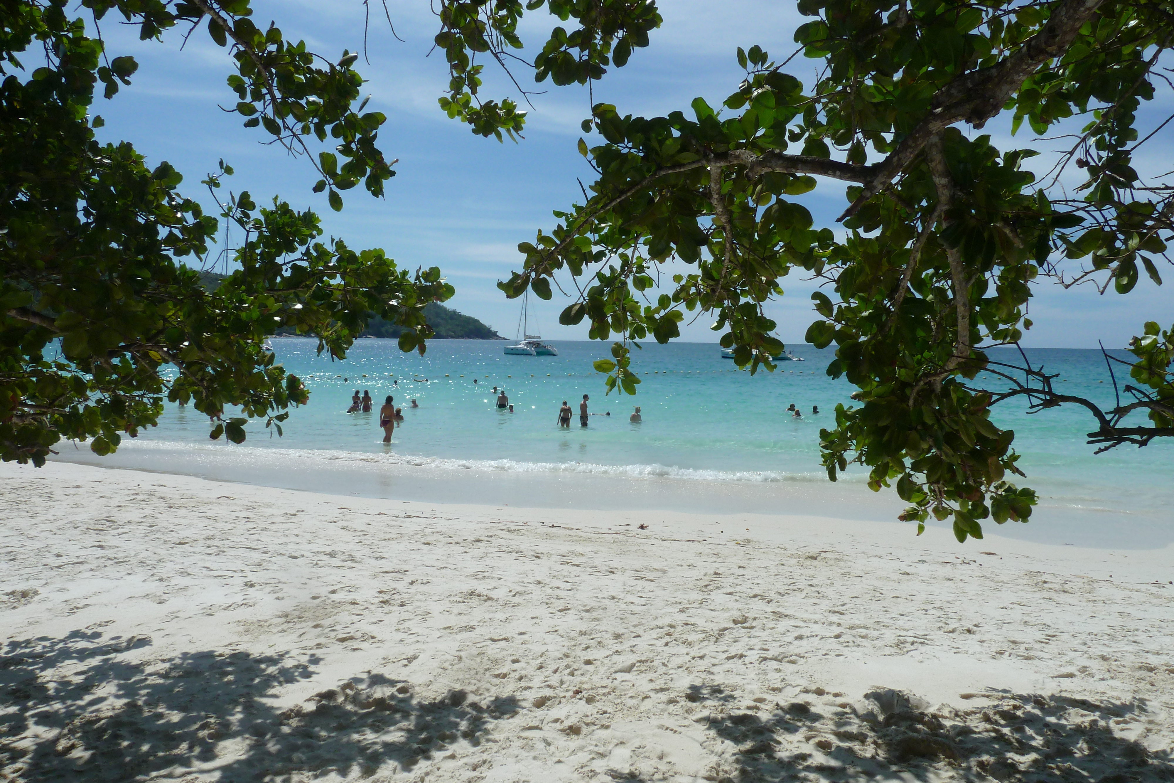 Picture Seychelles Anse Lazio 2011-10 168 - Discovery Anse Lazio