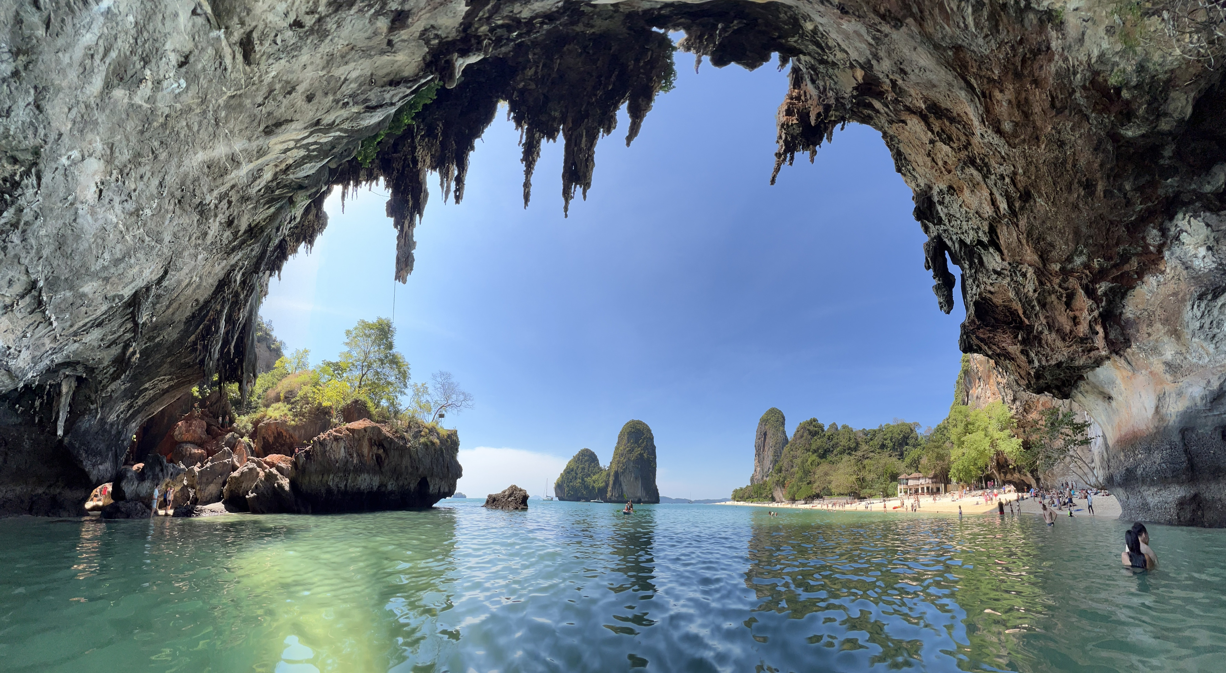 Picture Thailand Krabi 2023-01 53 - Tours Krabi