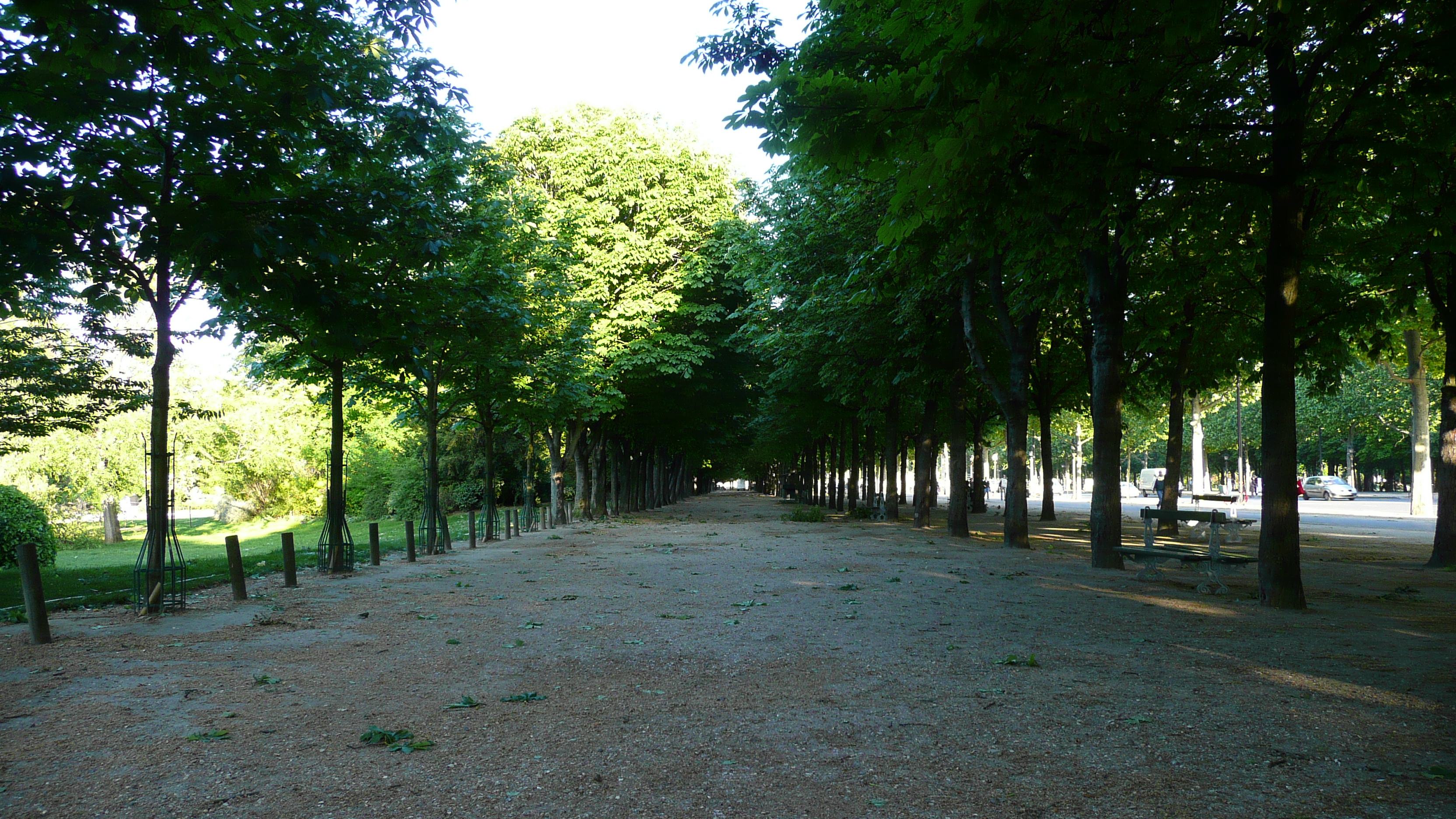 Picture France Paris Champs Elysees 2007-04 81 - Tours Champs Elysees