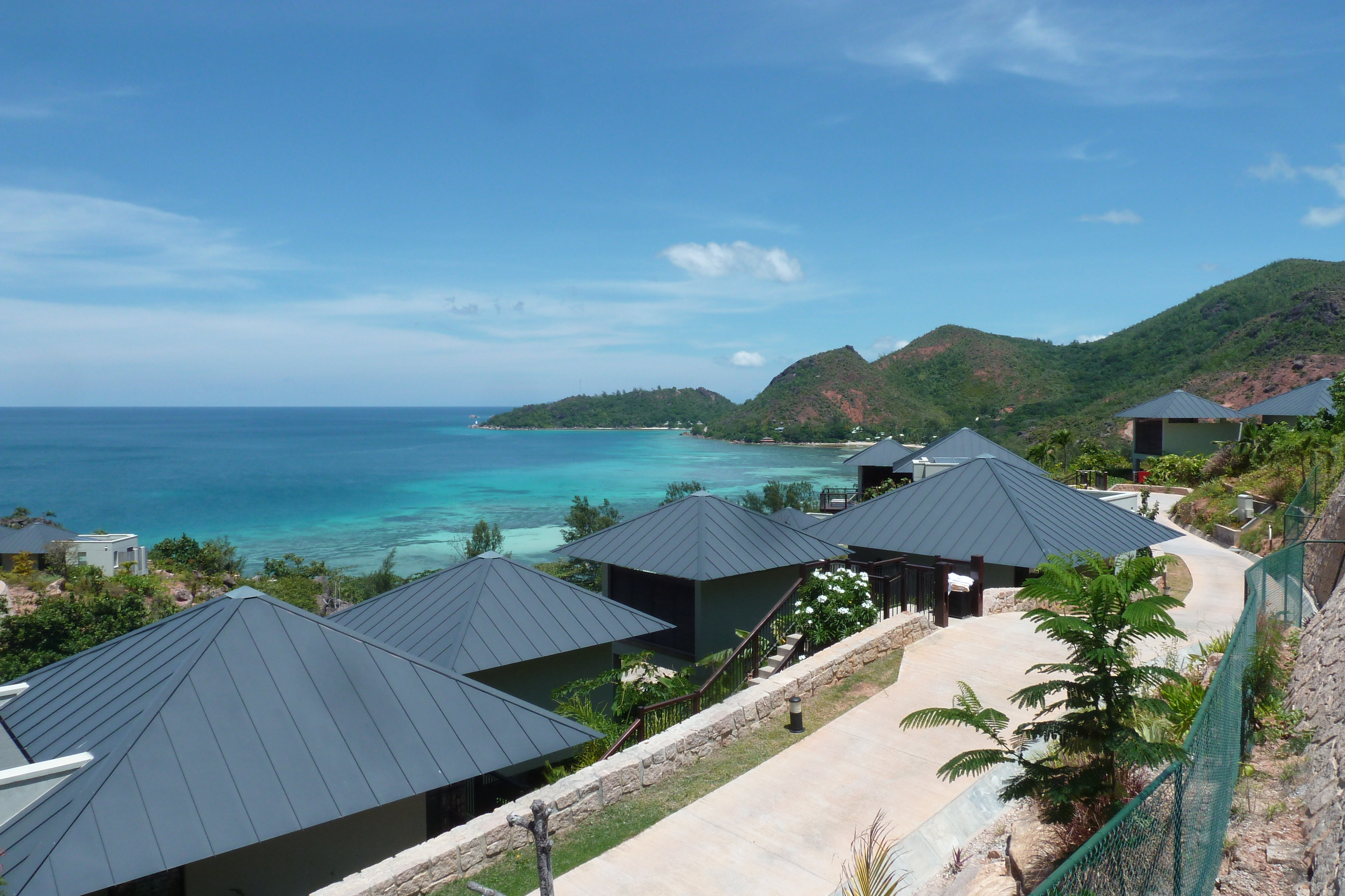 Picture Seychelles Anse Possession 2011-10 80 - Tour Anse Possession