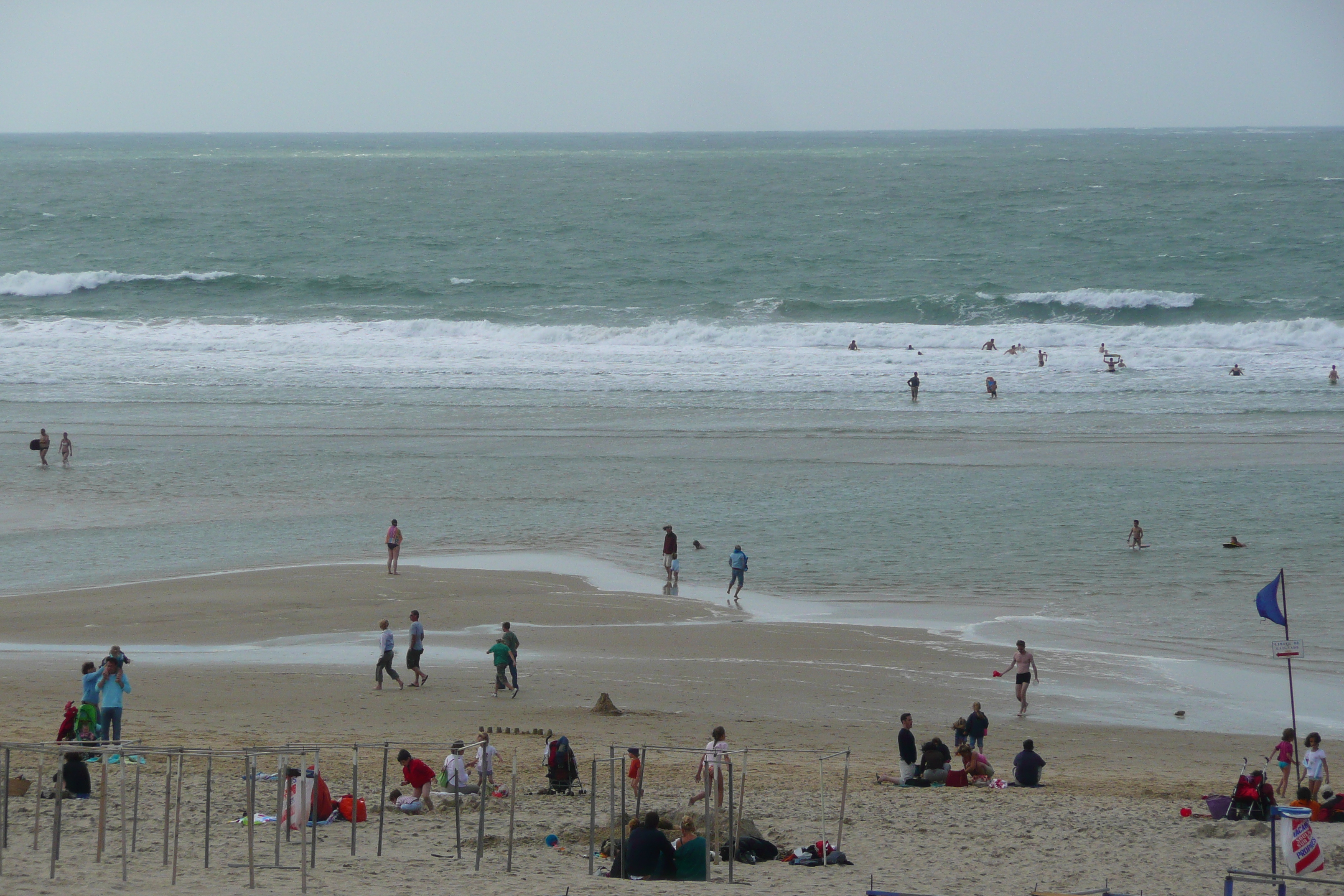 Picture France Soulac sur mer 2007-08 57 - Tours Soulac sur mer