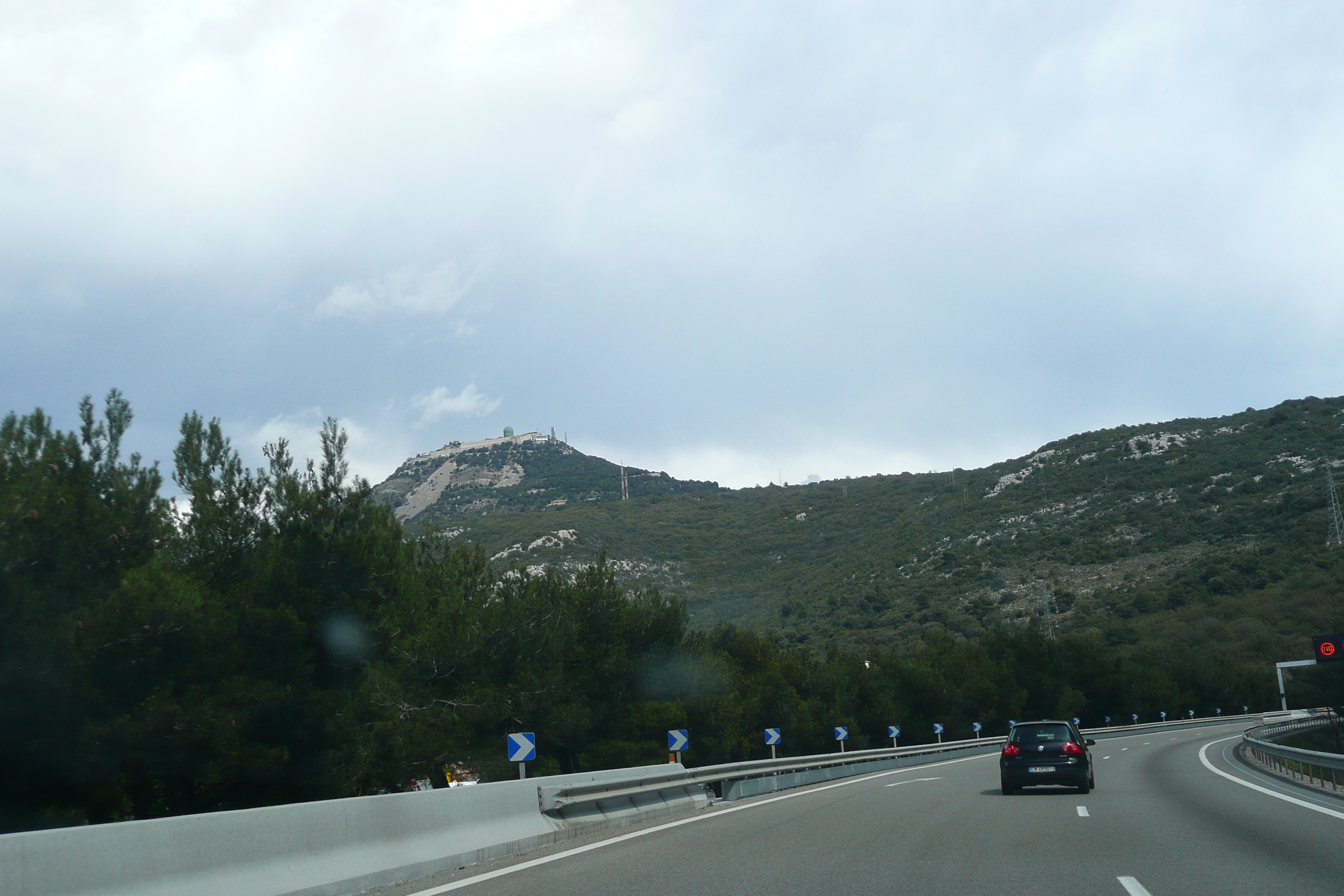 Picture France French Riviera Nice to Menton road 2008-03 92 - Tour Nice to Menton road