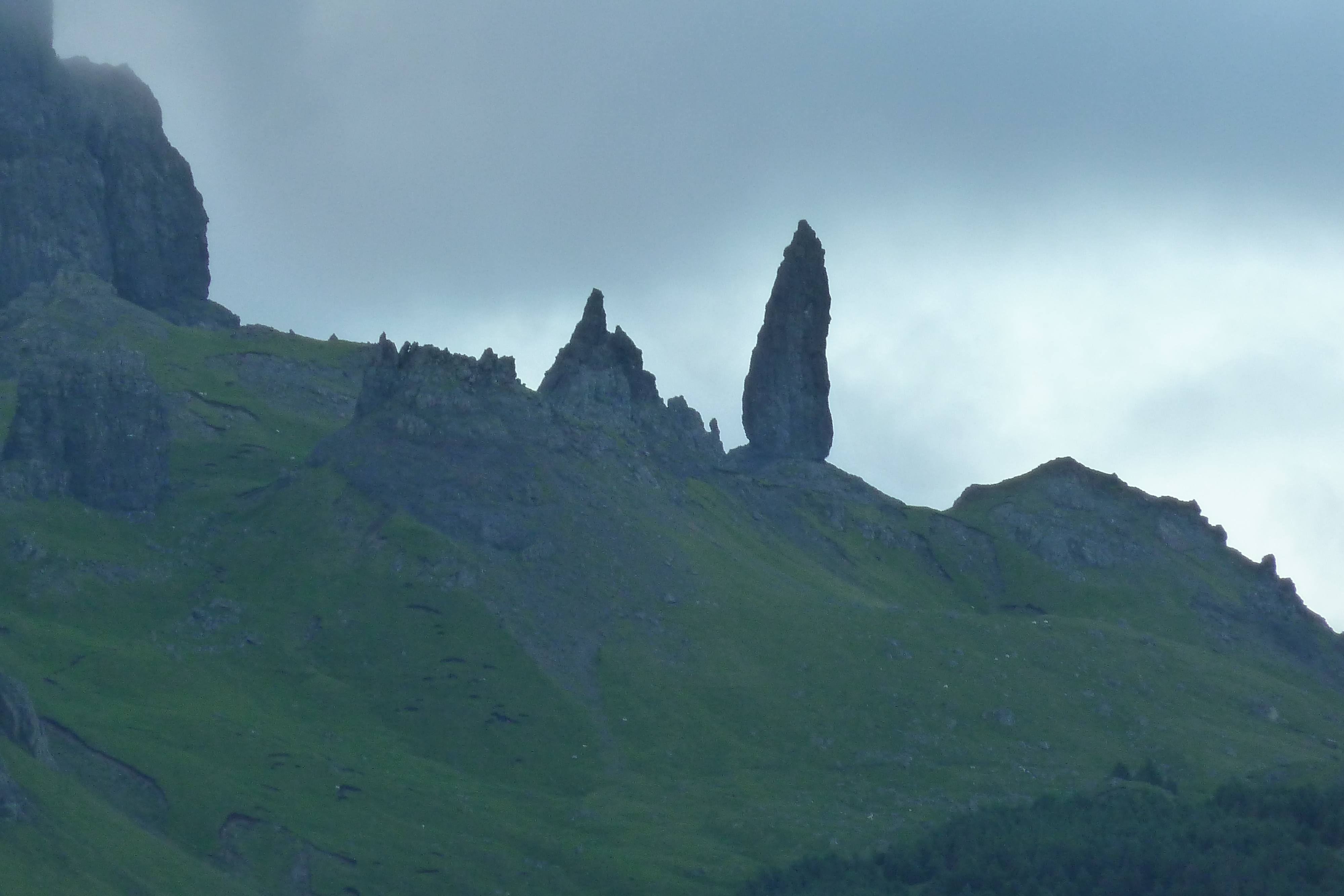 Picture United Kingdom Skye 2011-07 33 - Journey Skye