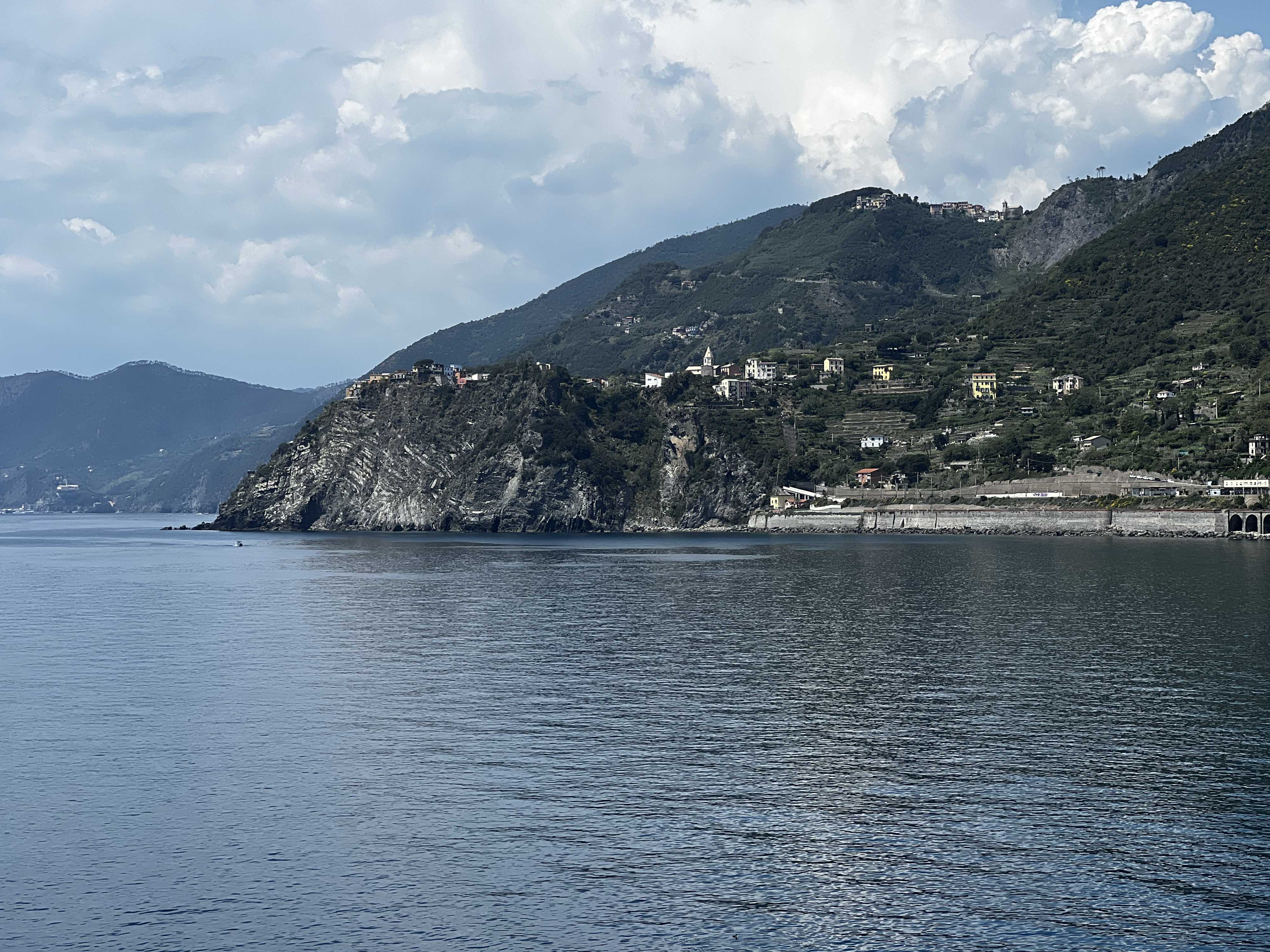 Picture Italy The Cinque Terre 2022-05 17 - Center The Cinque Terre