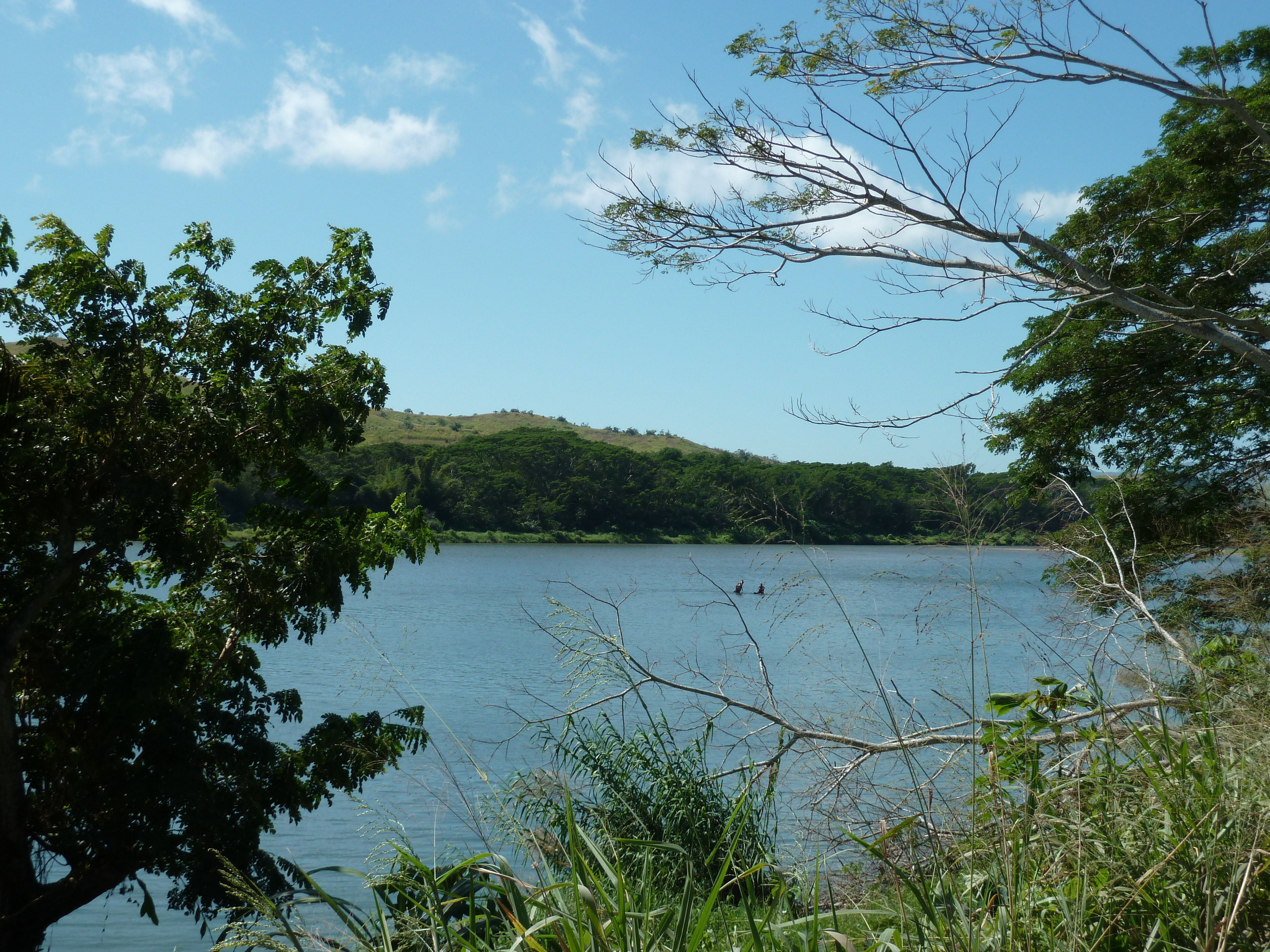 Picture Fiji Sigatoka 2010-05 9 - Center Sigatoka