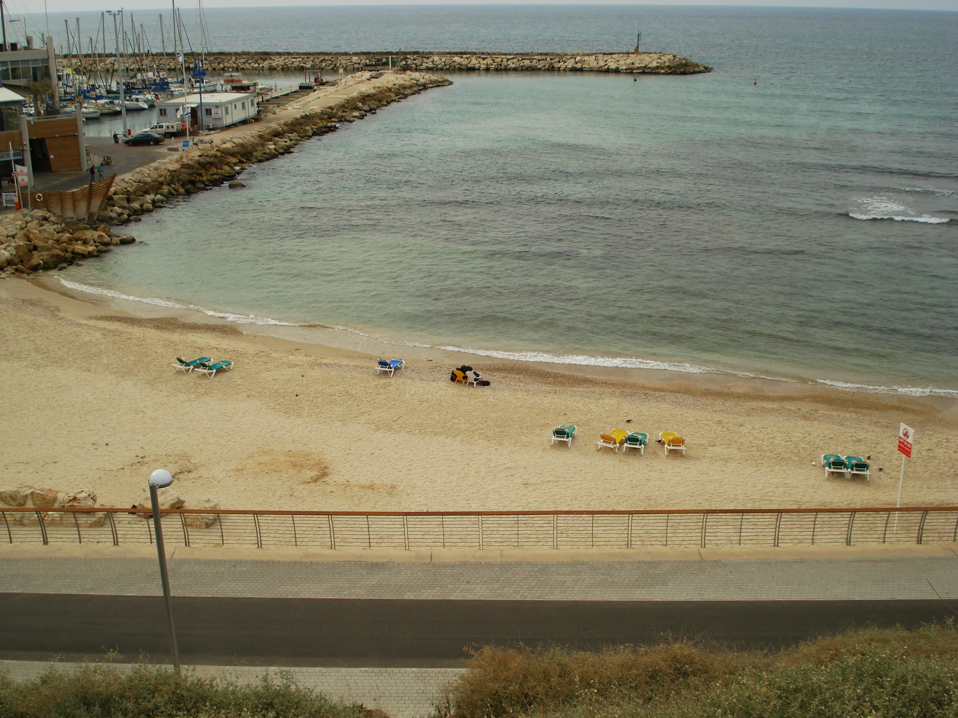 Picture Israel Tel Aviv Tel Aviv Sea Shore 2006-12 37 - Recreation Tel Aviv Sea Shore