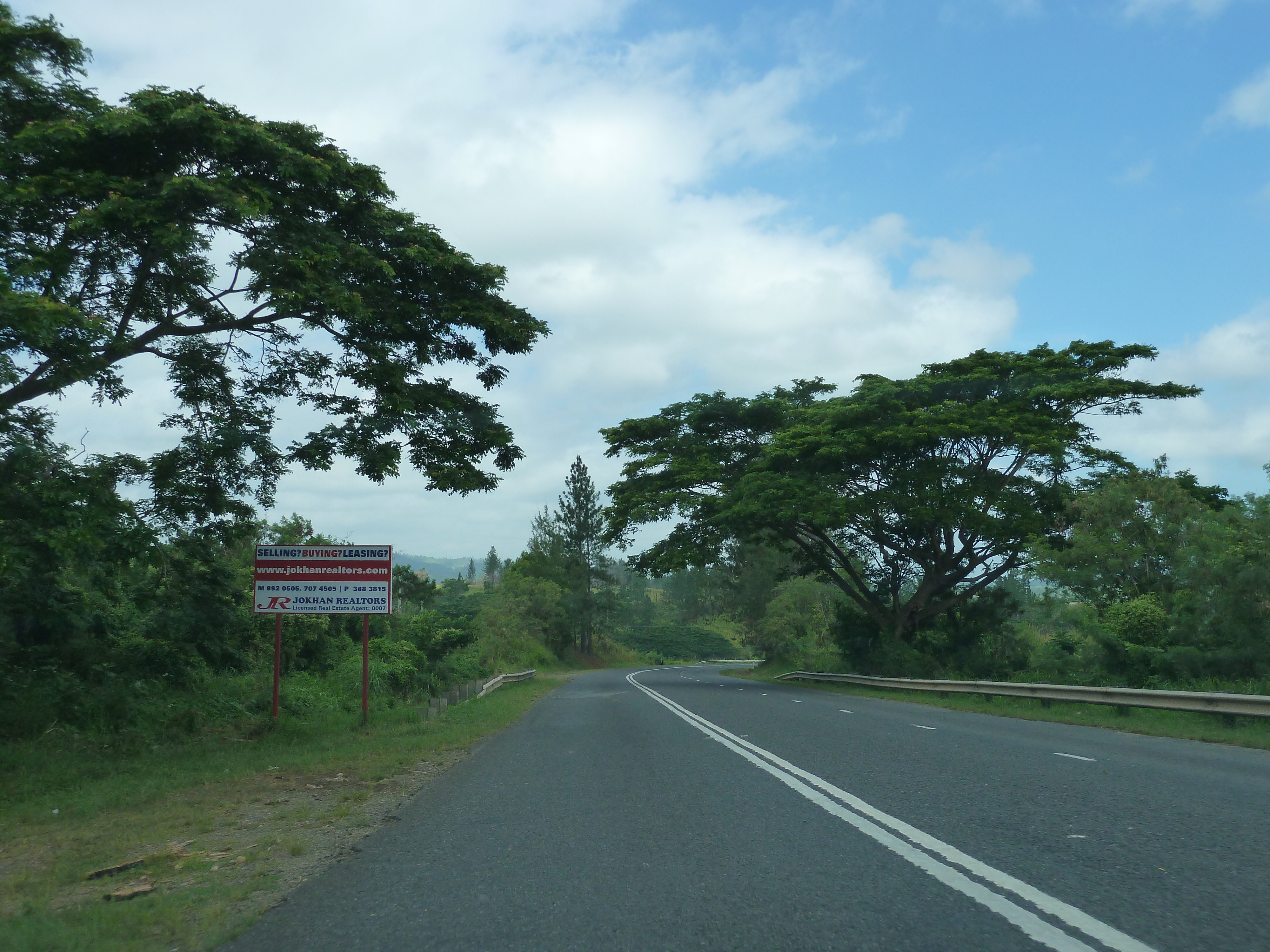 Picture Fiji Nadi to Natadola road 2010-05 103 - Journey Nadi to Natadola road