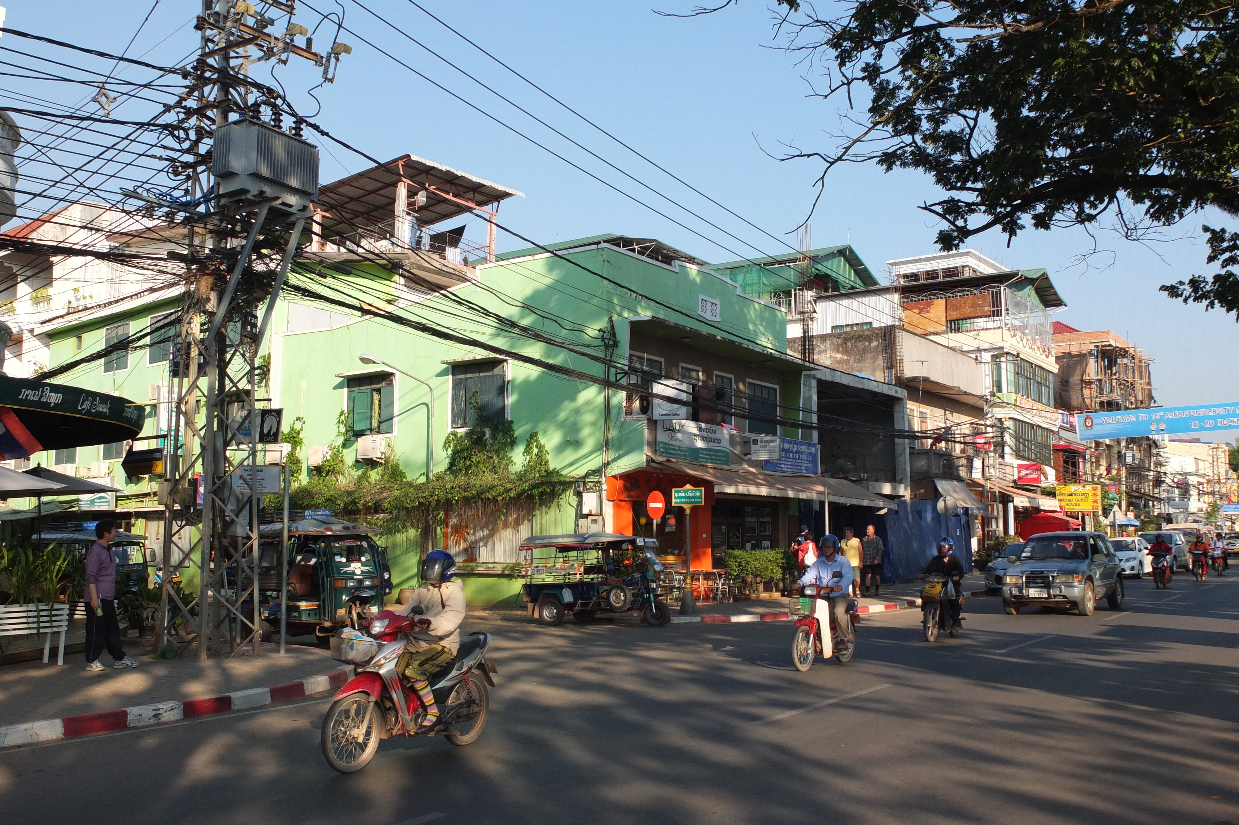 Picture Laos Vientiane 2012-12 192 - Tour Vientiane