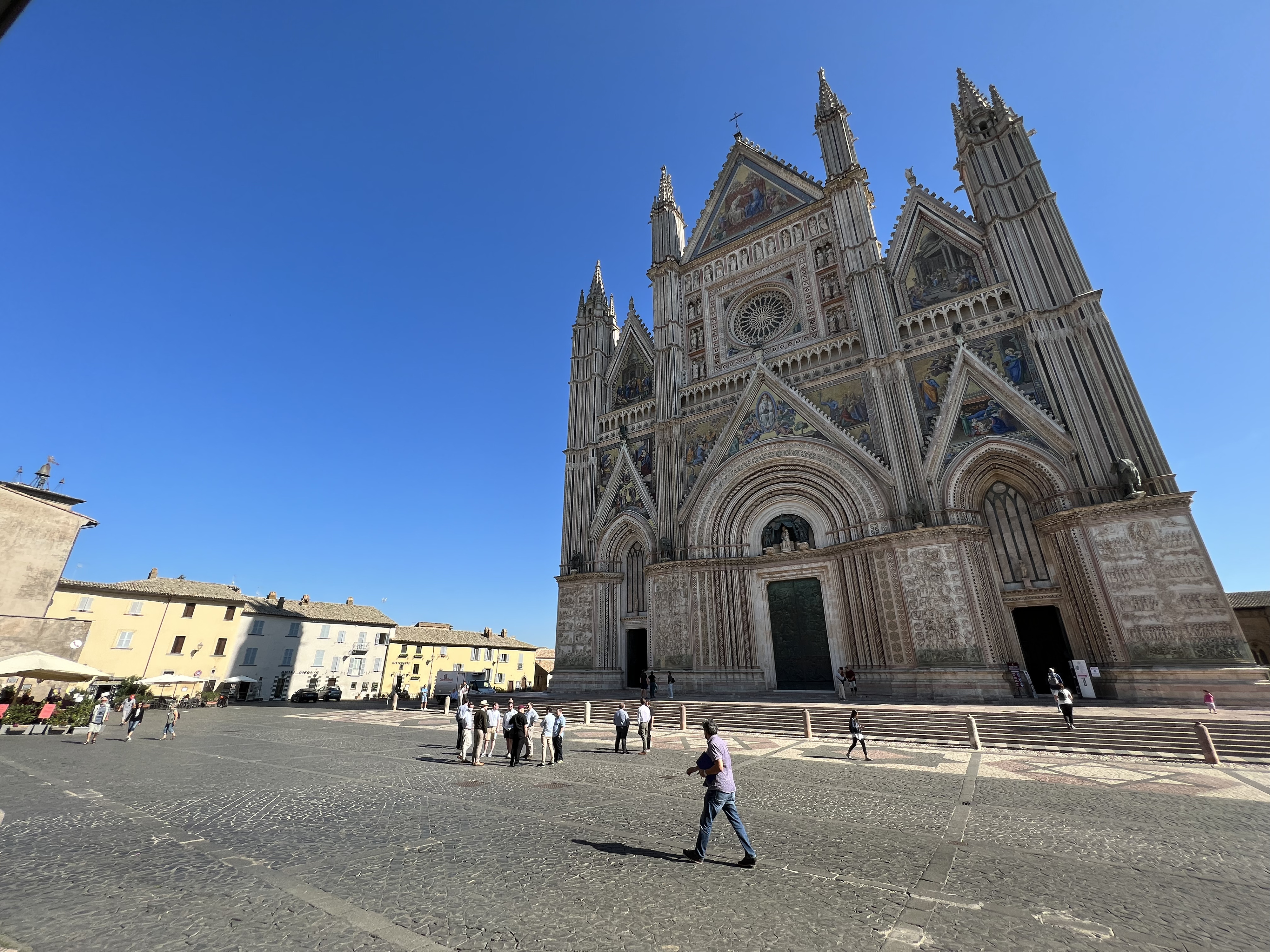 Picture Italy Orvieto 2021-09 62 - Tour Orvieto