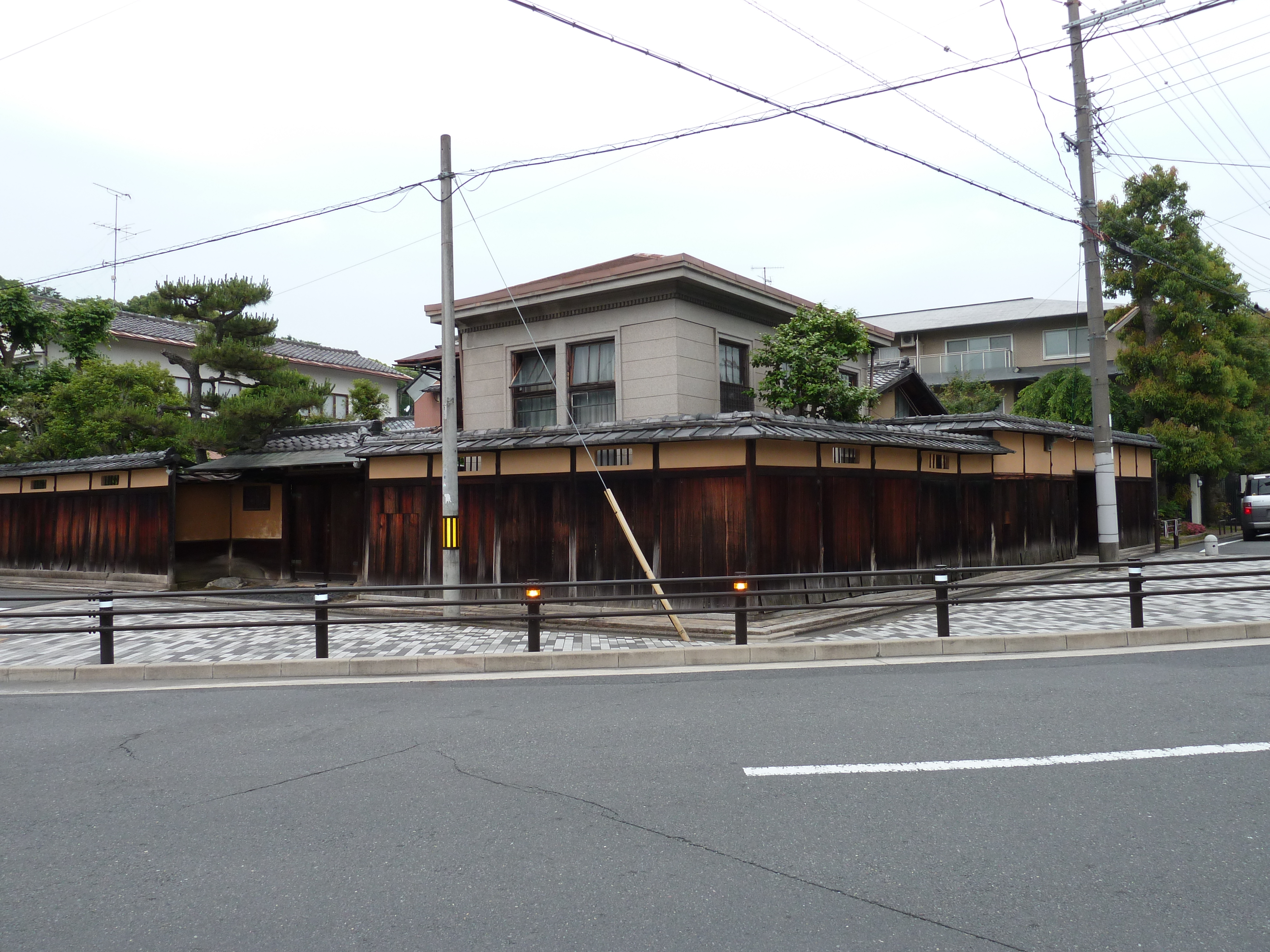 Picture Japan Kyoto 2010-06 70 - Discovery Kyoto